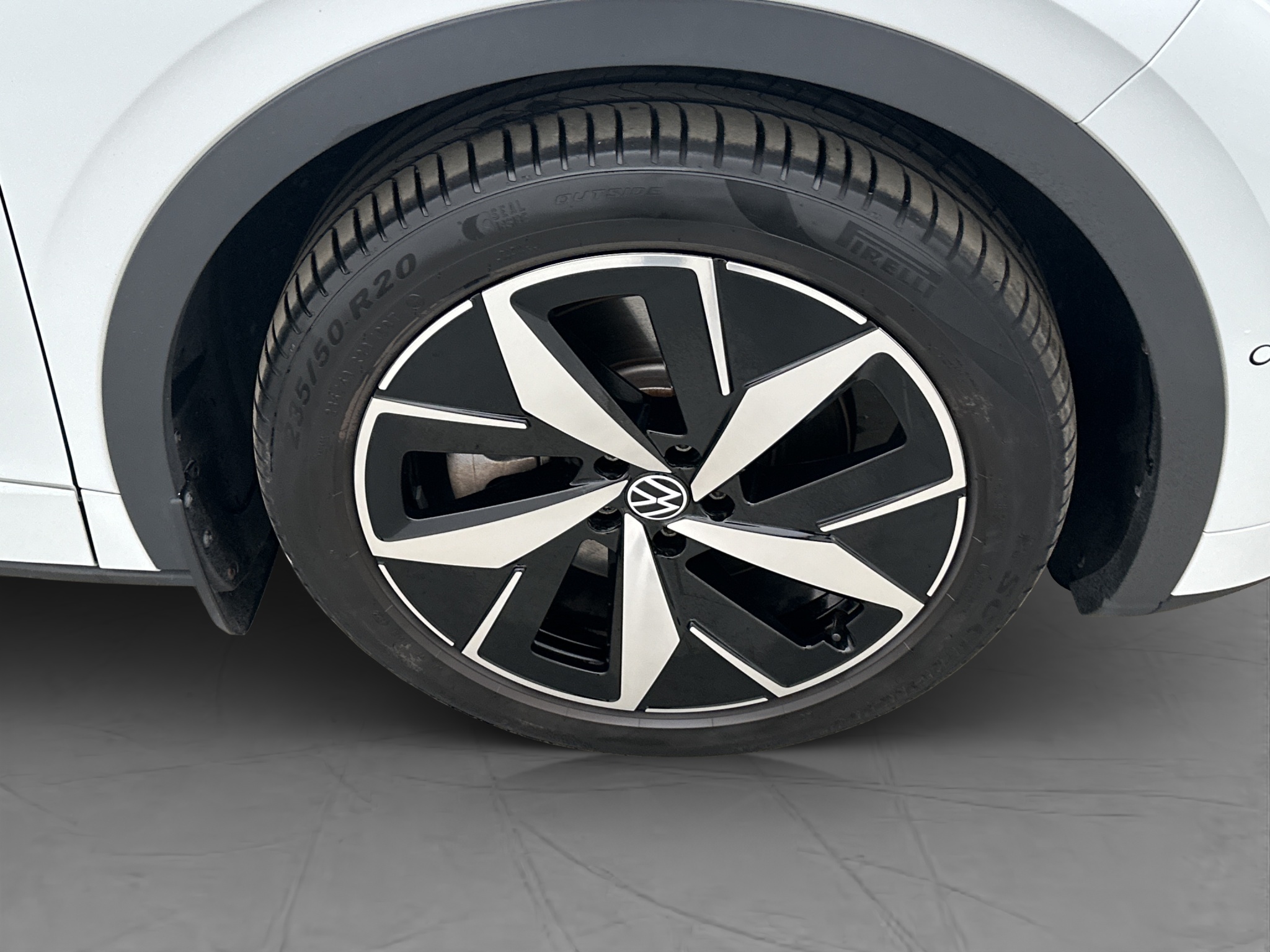 Volkswagen ID.5 2022 - miniatyr 32