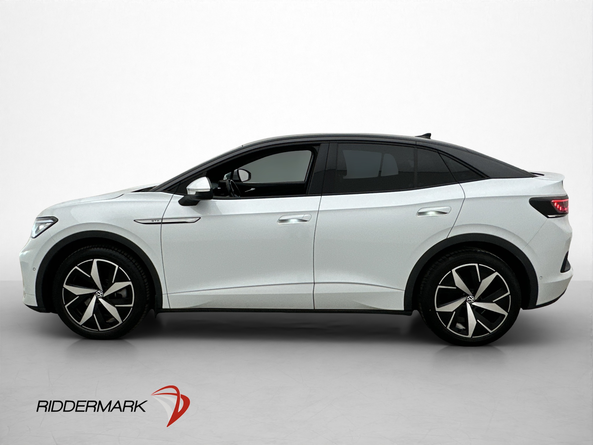 Volkswagen ID.5 2022 - miniatyr 7