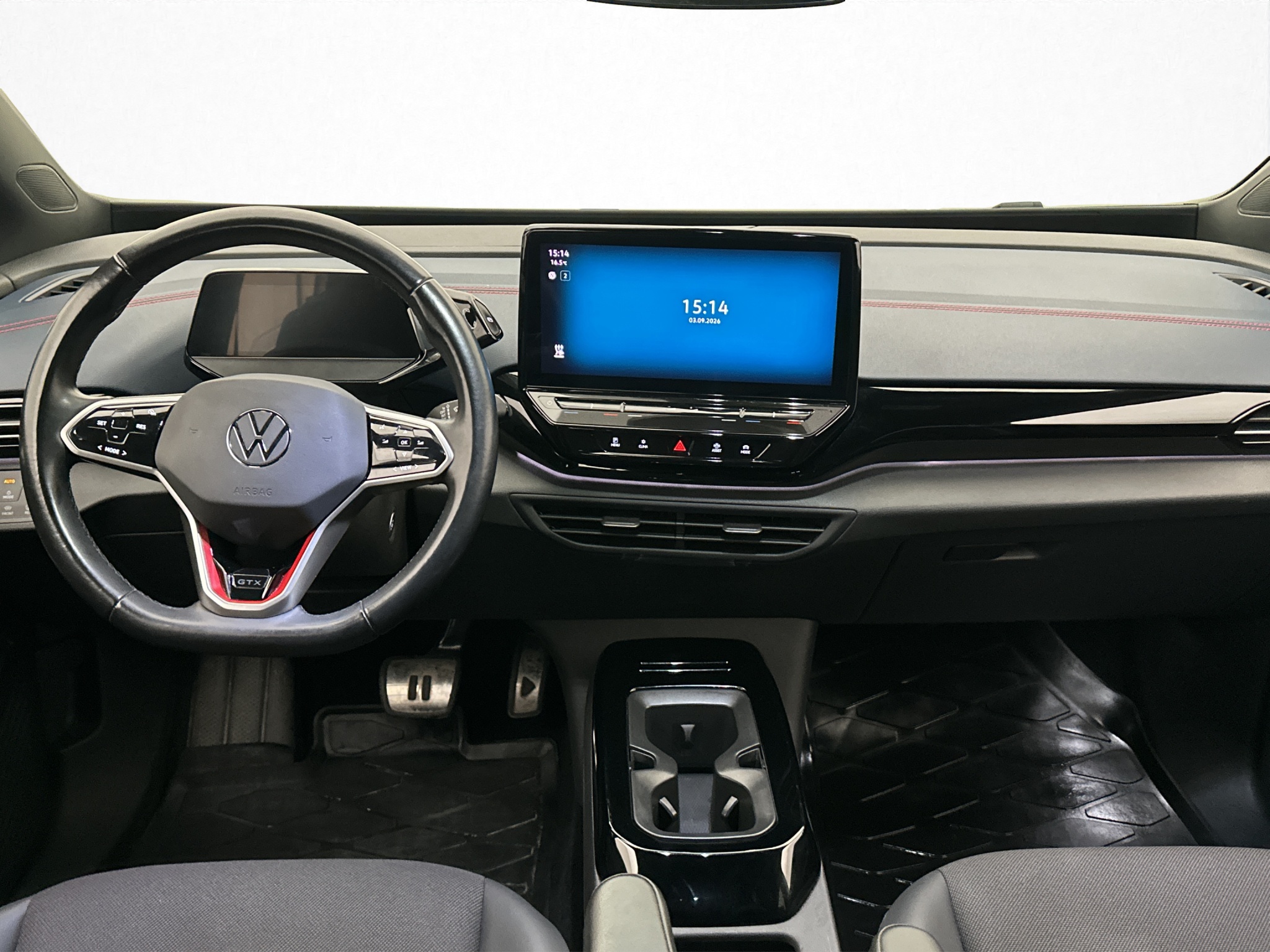 Volkswagen ID.5 2022 - miniatyr 10