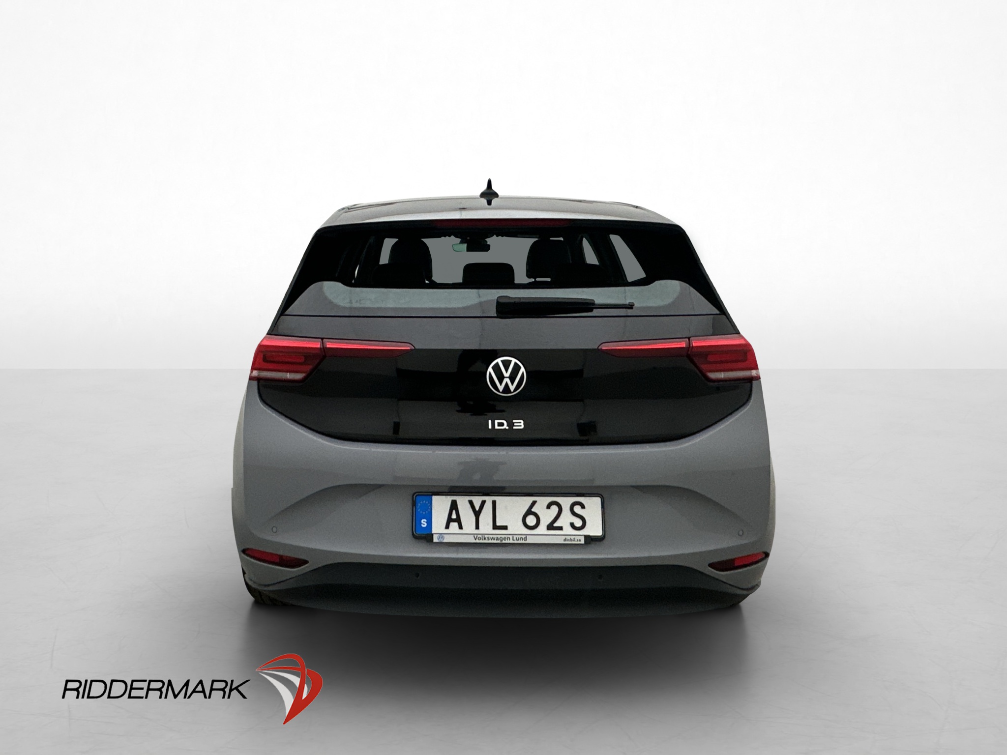 Volkswagen ID.3 2021 - miniatyr 11