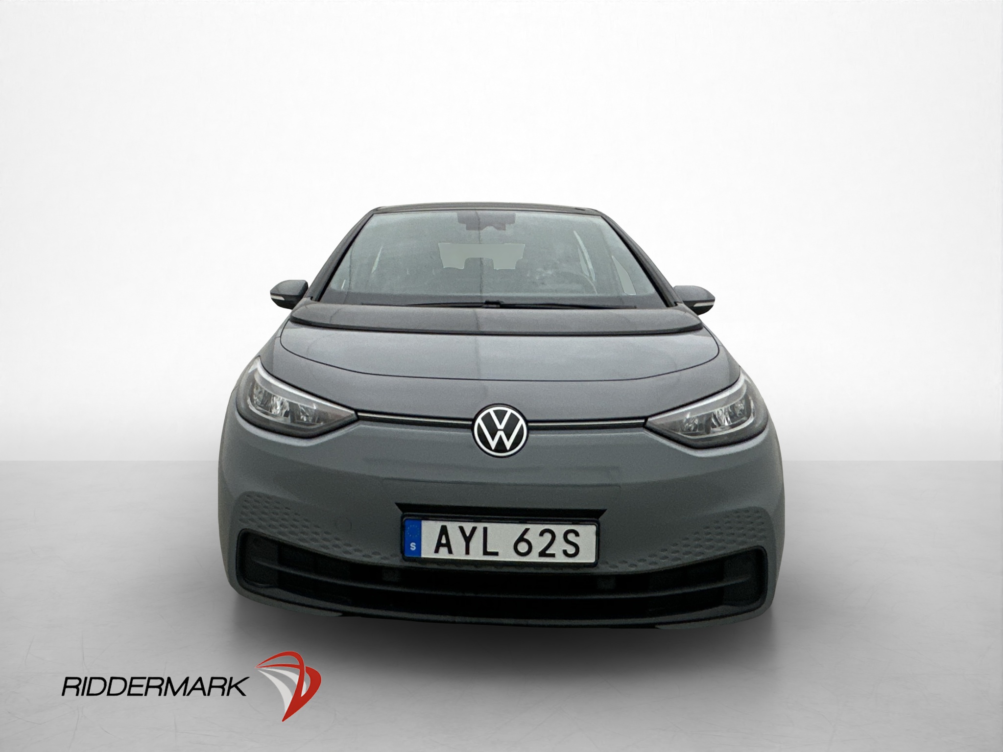 Volkswagen ID.3 2021 - miniatyr 3