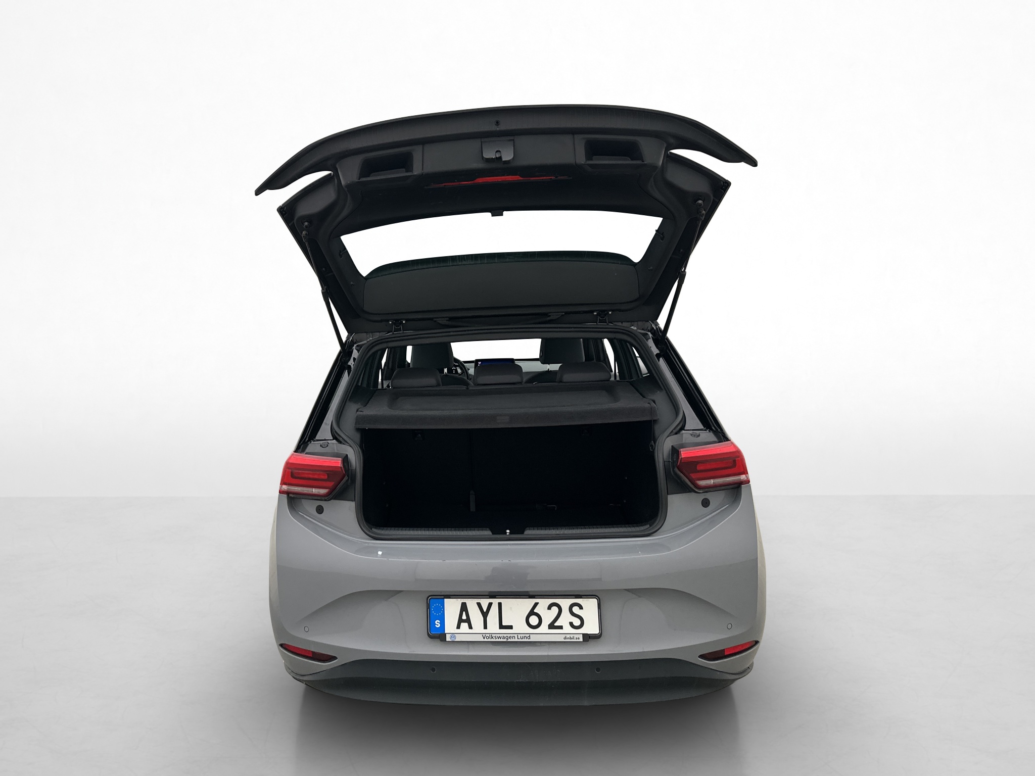 Volkswagen ID.3 2021 - miniatyr 27