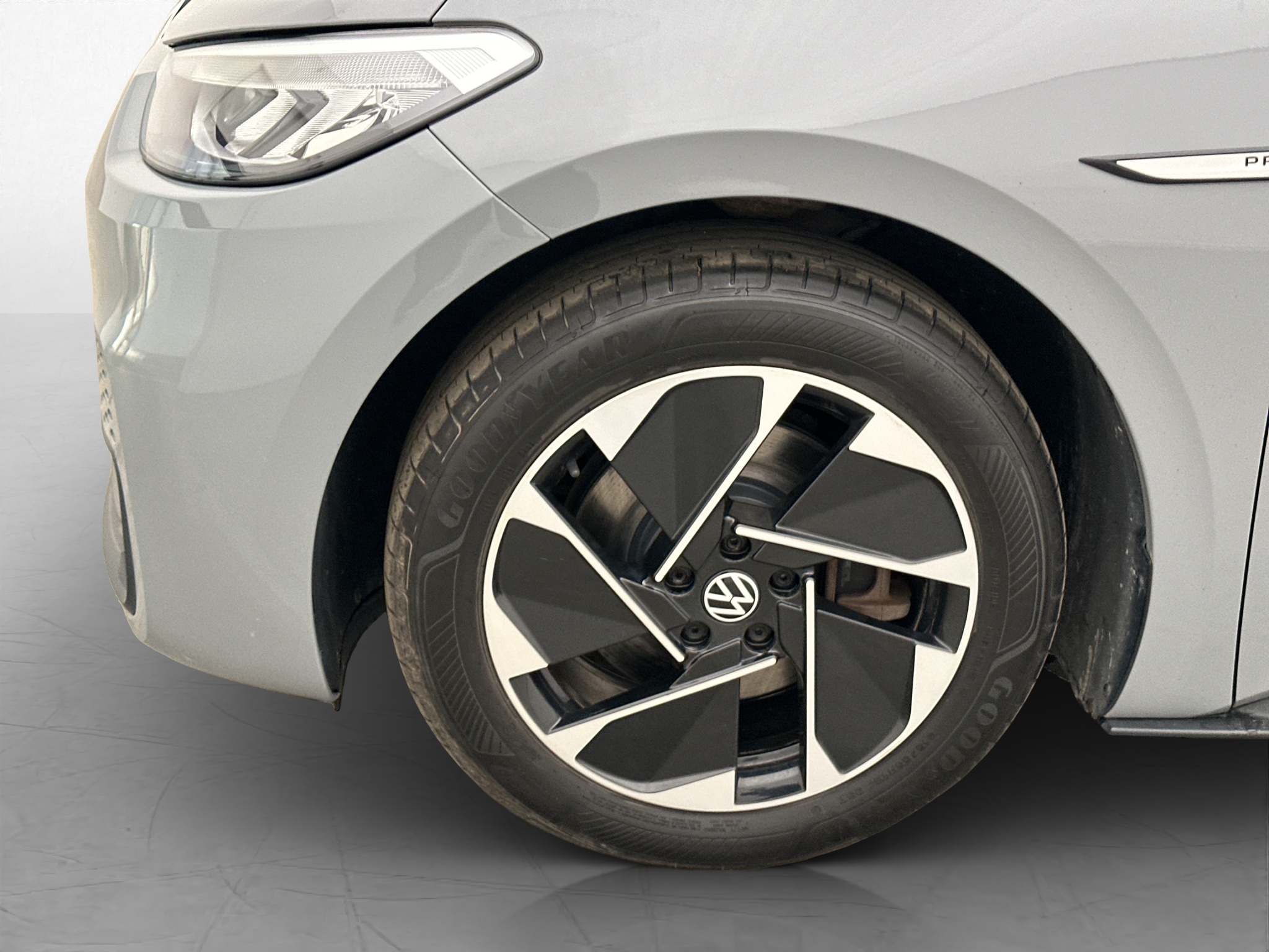 Volkswagen ID.3 2021 - miniatyr 29