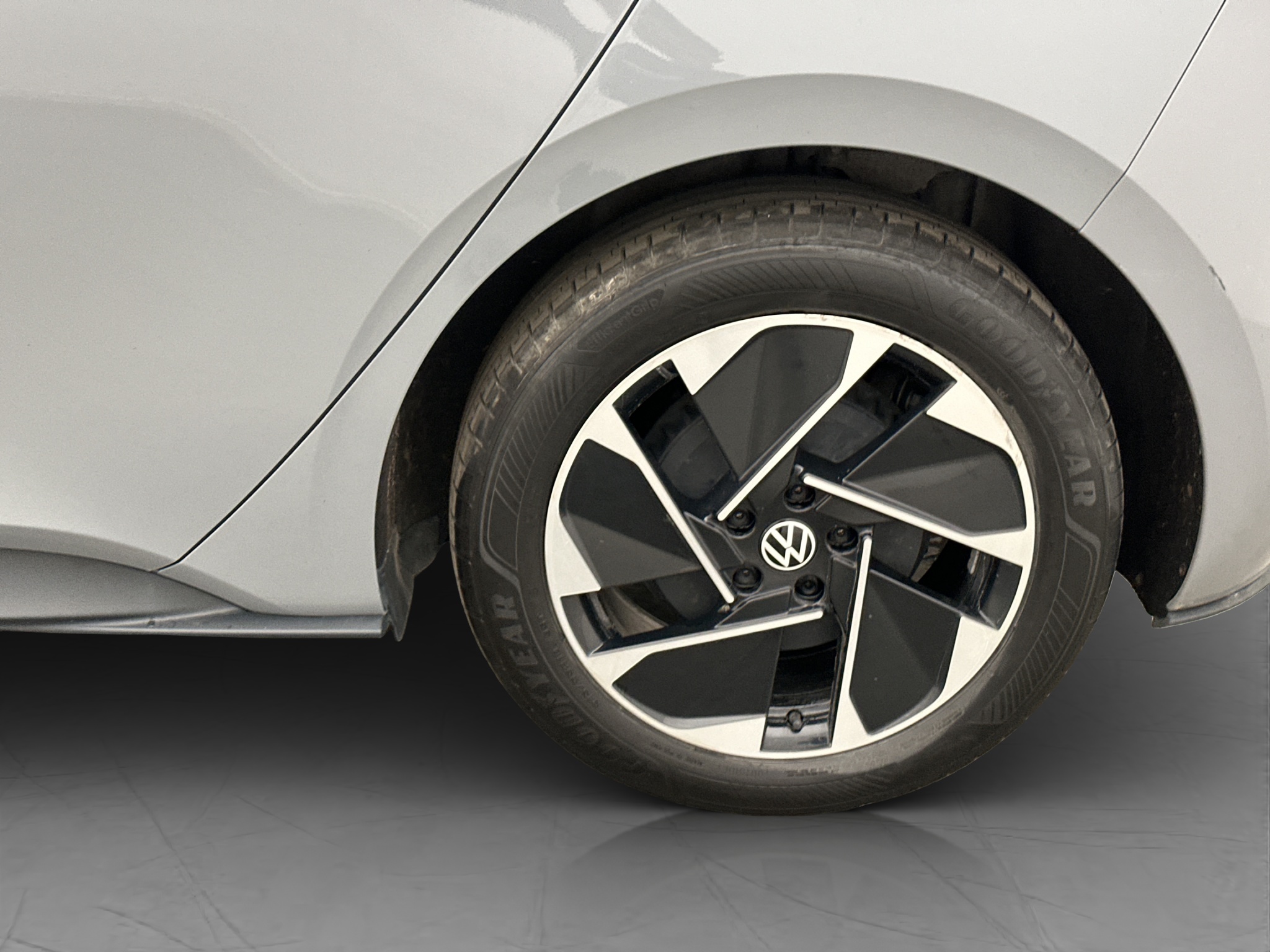 Volkswagen ID.3 2021 - miniatyr 30