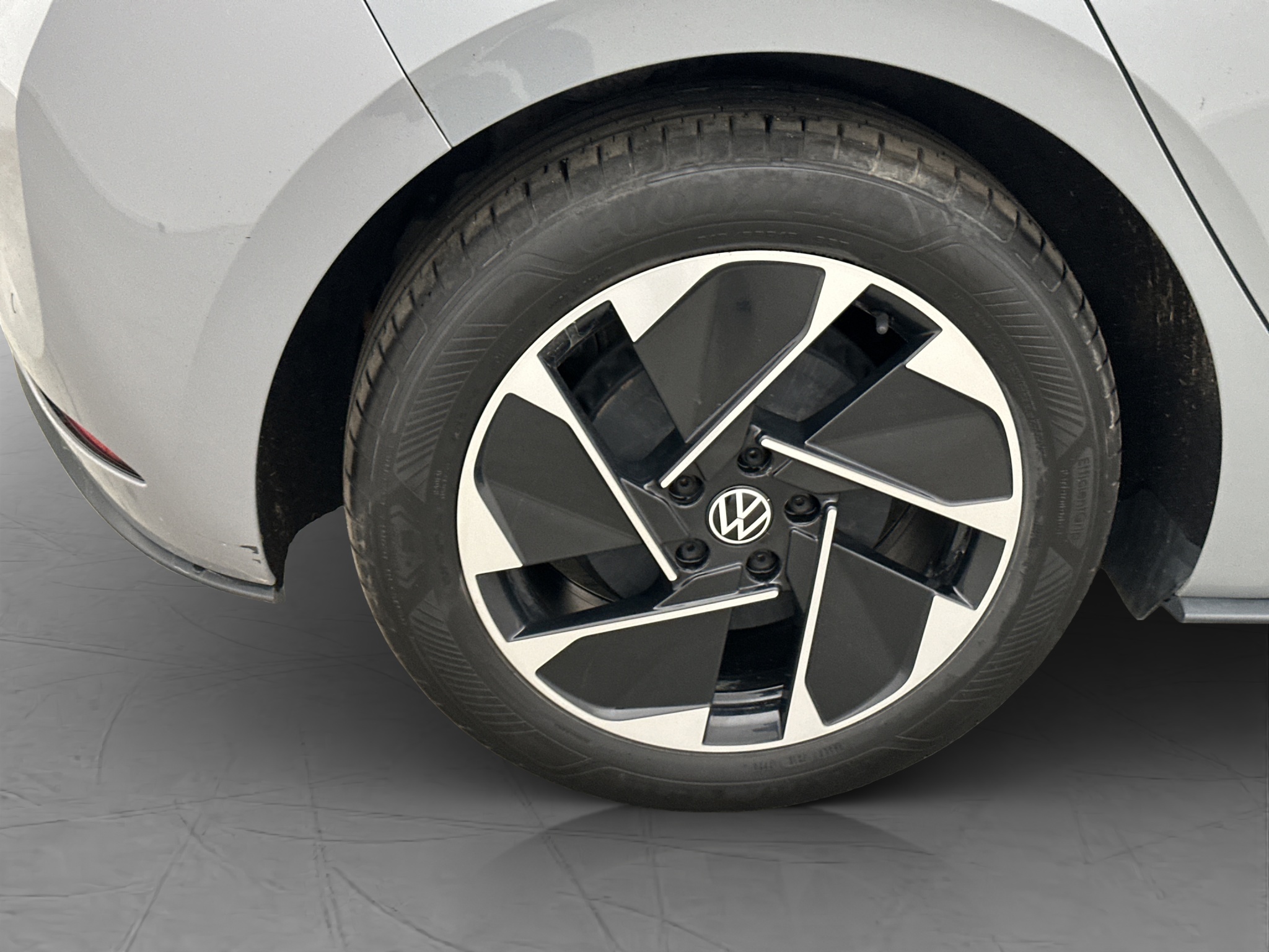 Volkswagen ID.3 2021 - miniatyr 31