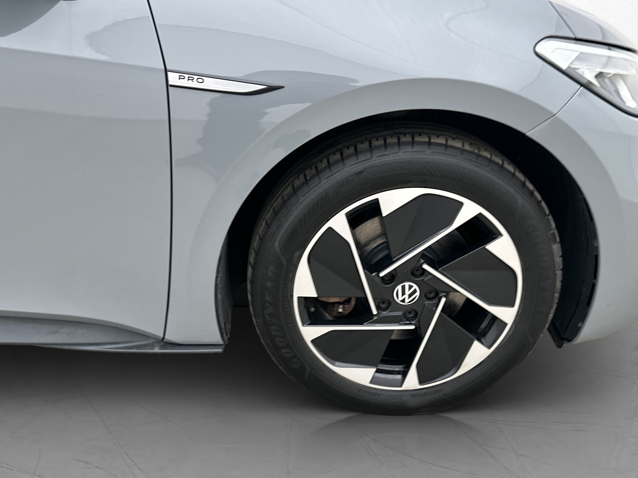 Volkswagen ID.3 2021 - miniatyr 32
