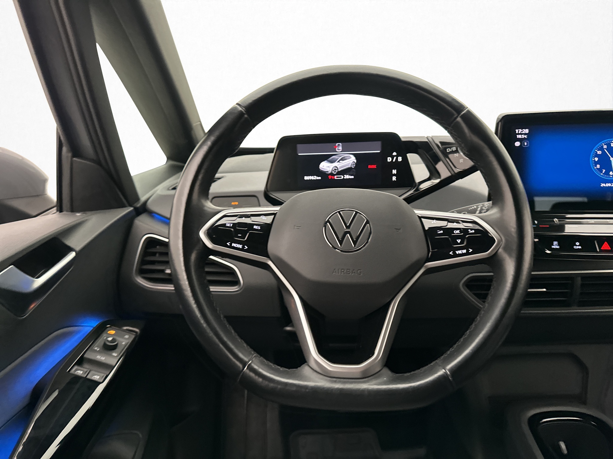 Volkswagen ID.3 2021 - miniatyr 8
