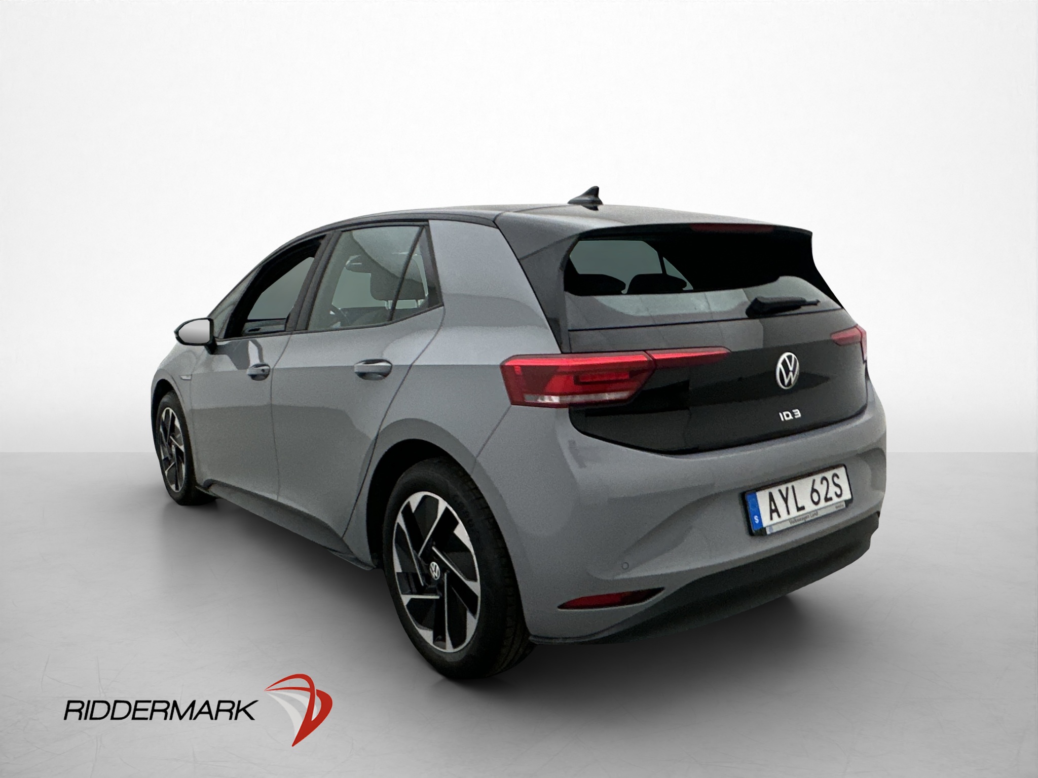 Volkswagen ID.3 2021 - miniatyr 9