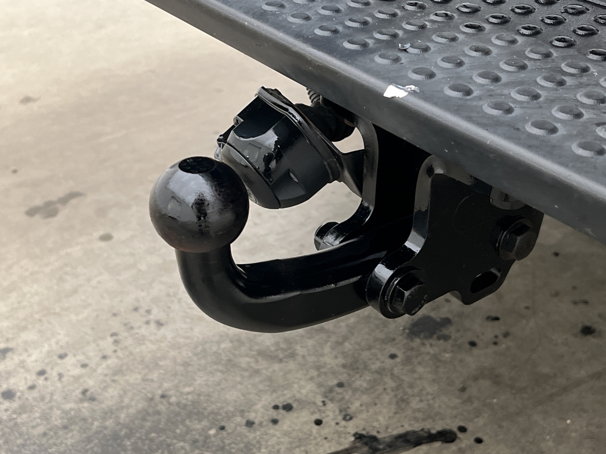 Volkswagen Amarok 2019 - miniatyr 2
