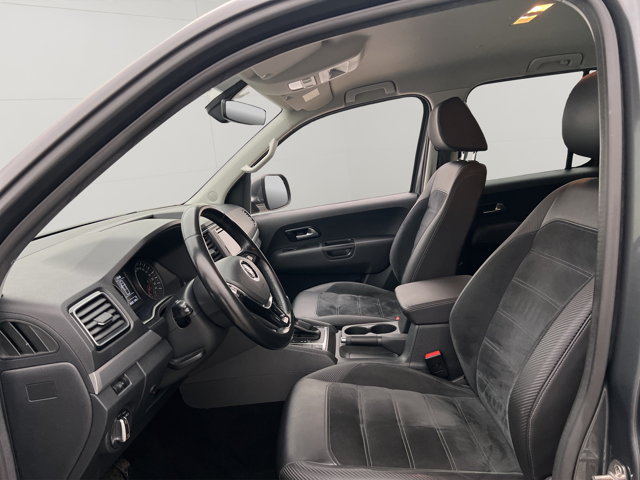 Volkswagen Amarok 2019 - miniatyr 12