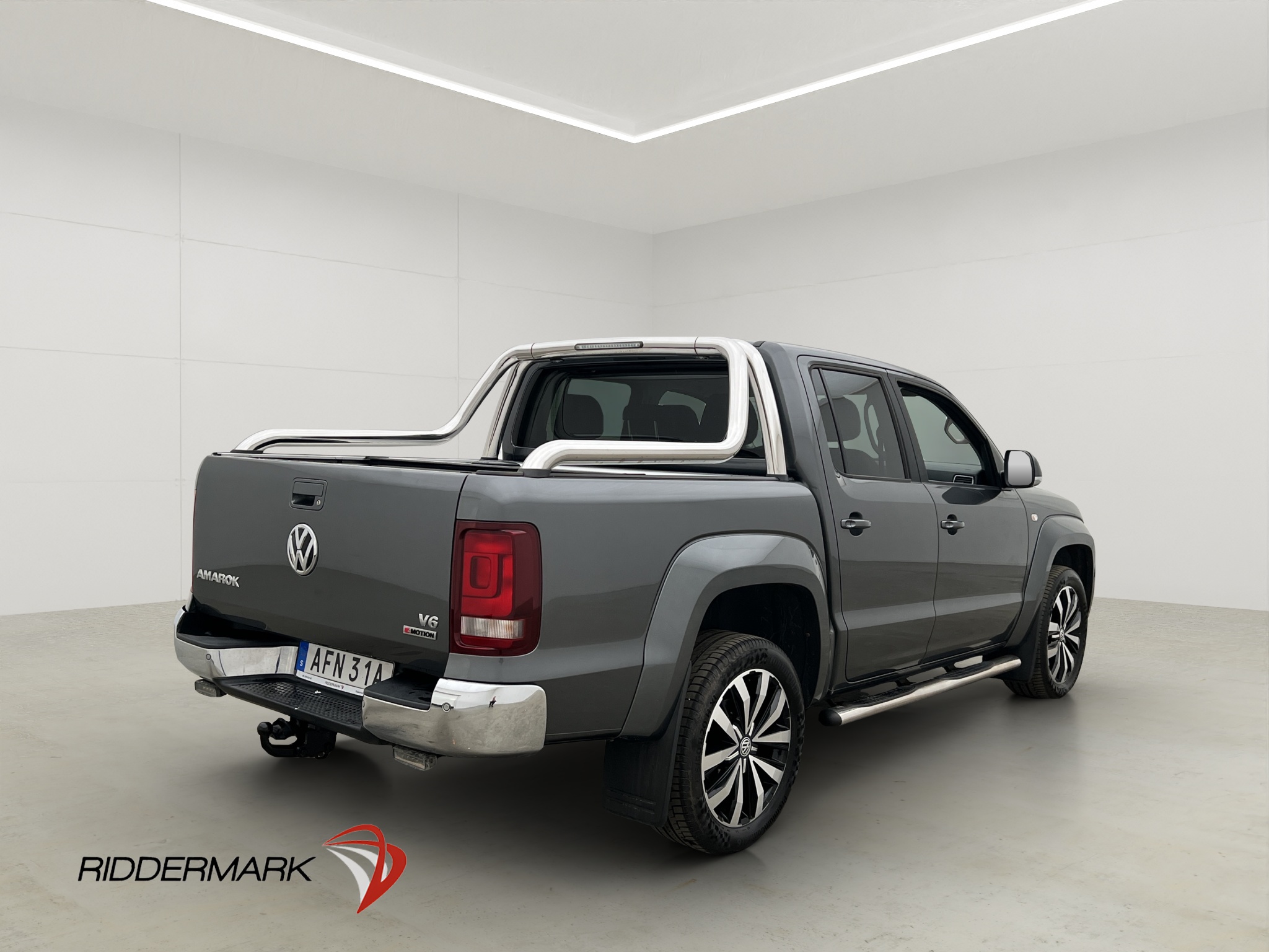 Volkswagen Amarok 2019 - miniatyr 15
