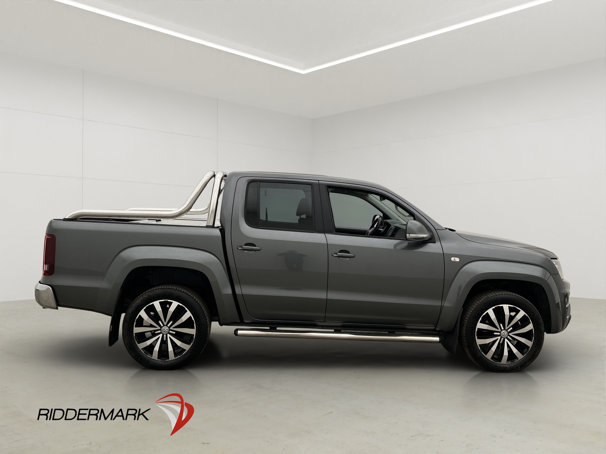Volkswagen Amarok 2019 - miniatyr 3