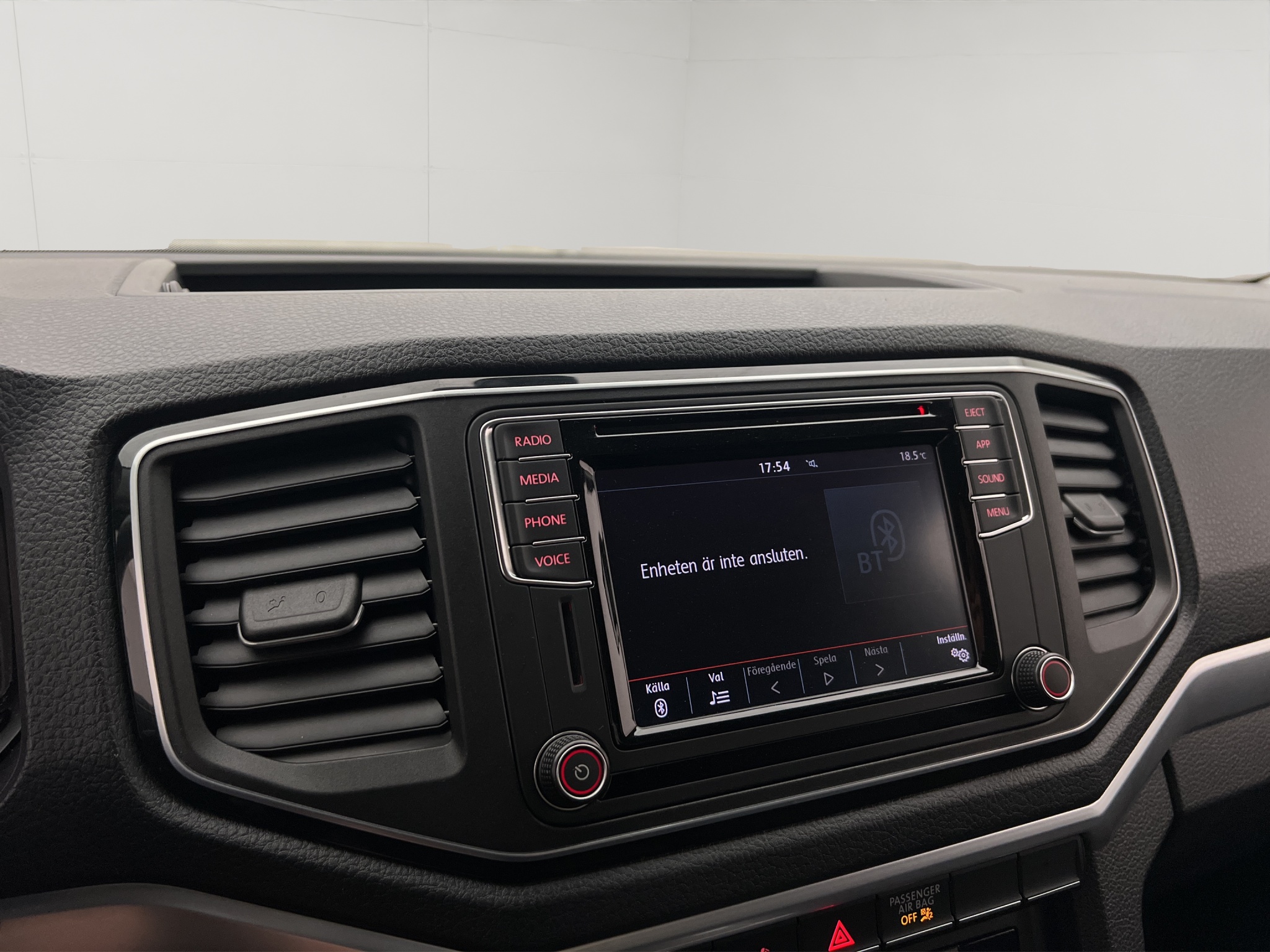 Volkswagen Amarok 2019 - miniatyr 23