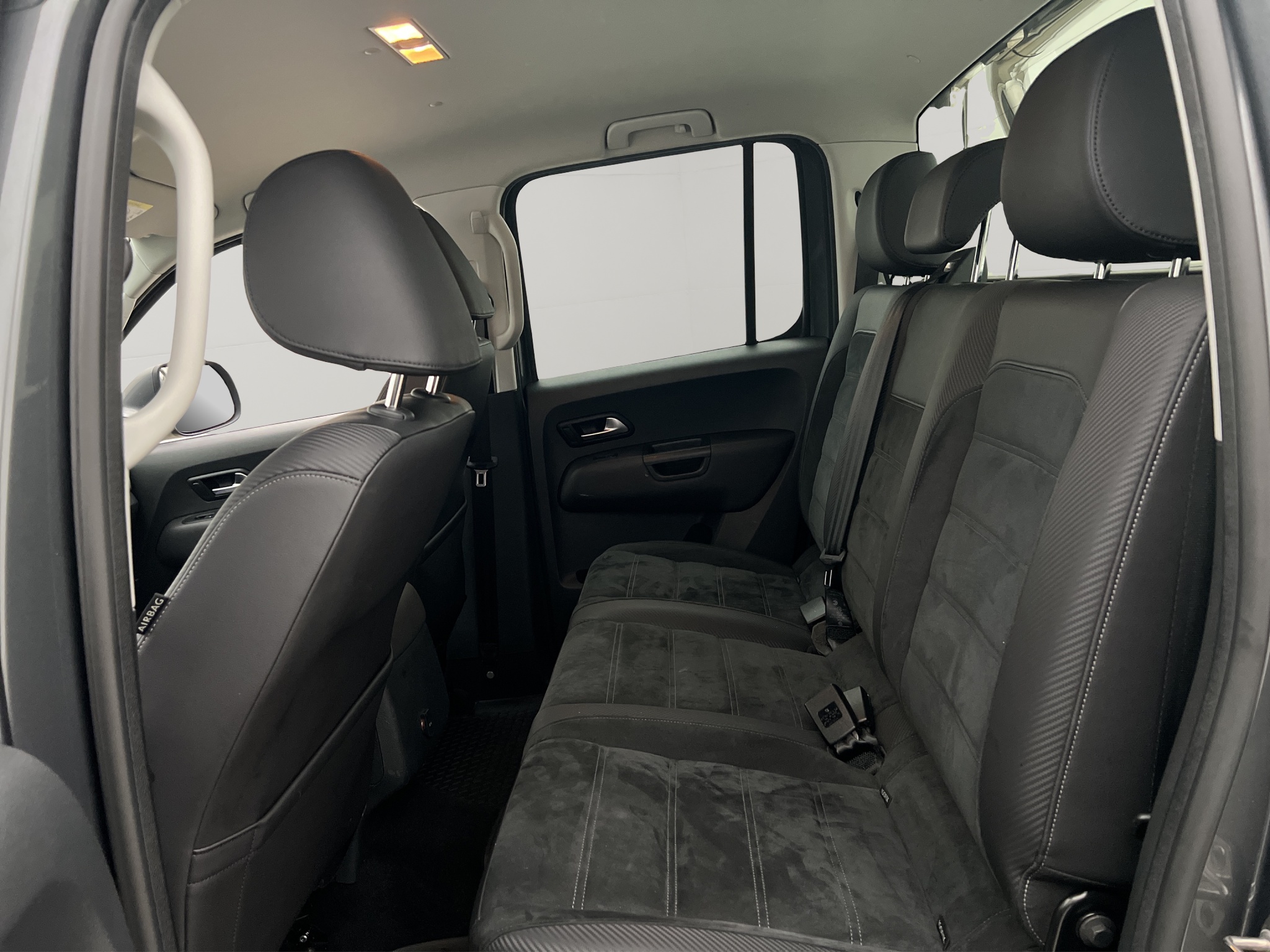 Volkswagen Amarok 2019 - miniatyr 27