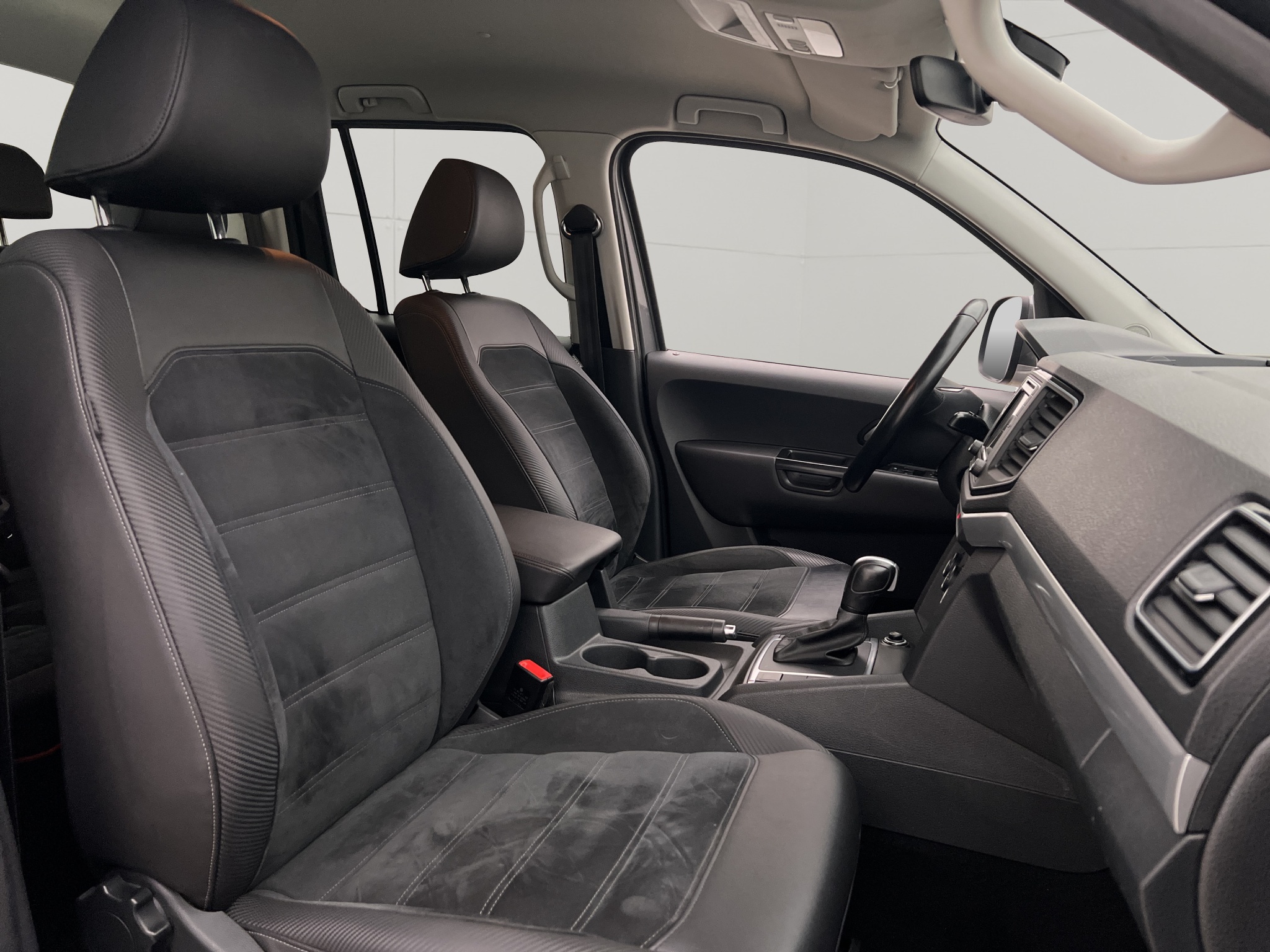 Volkswagen Amarok 2019 - miniatyr 28