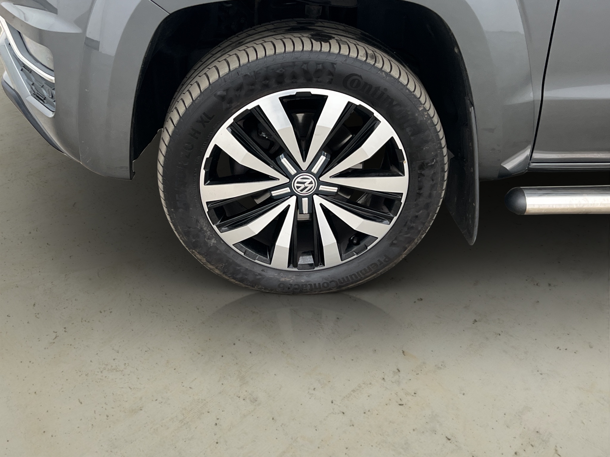 Volkswagen Amarok 2019 - miniatyr 30