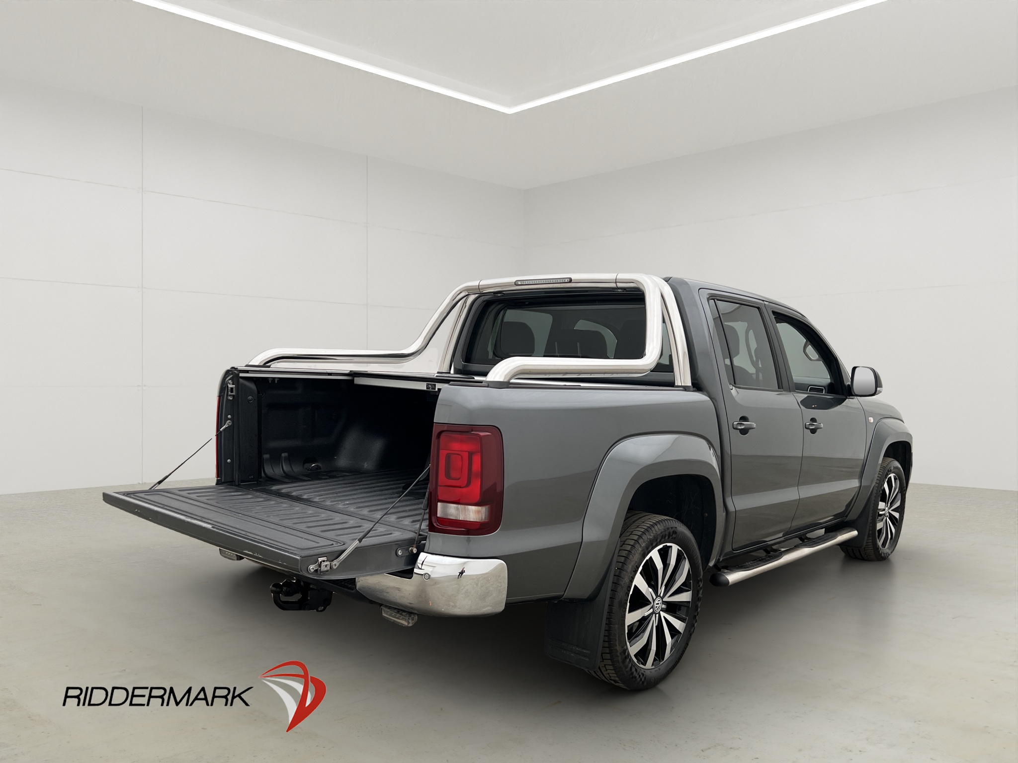 Volkswagen Amarok 2019 - miniatyr 4