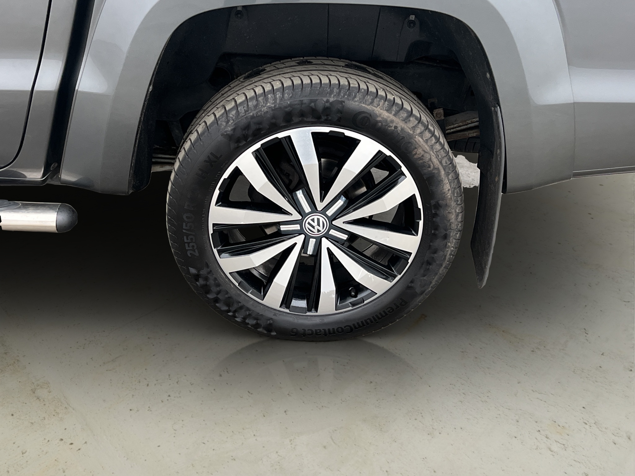 Volkswagen Amarok 2019 - miniatyr 31
