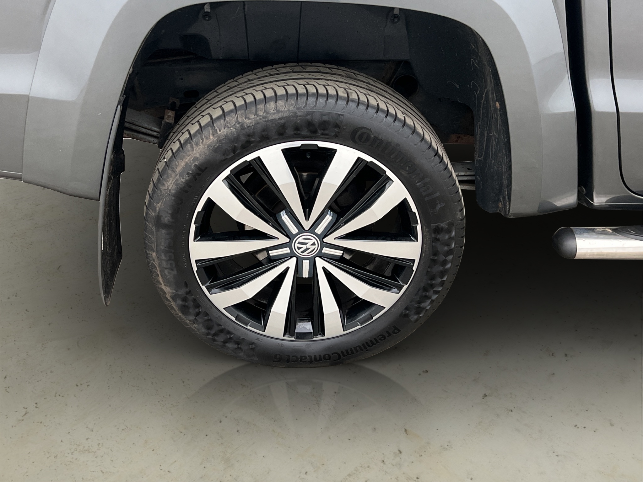 Volkswagen Amarok 2019 - miniatyr 32