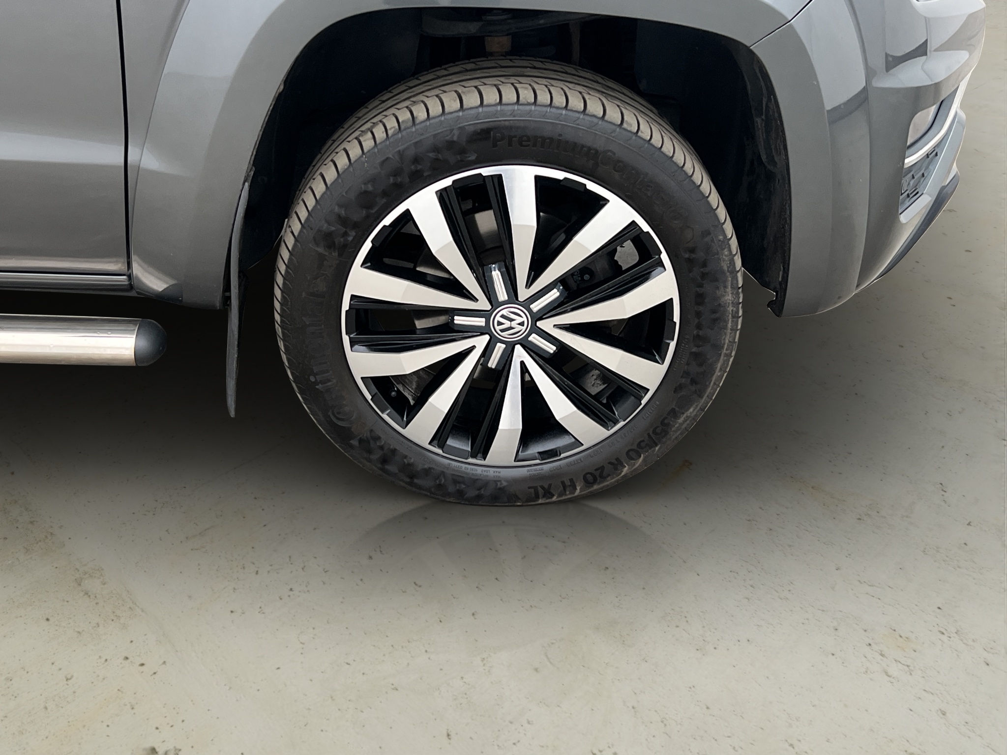 Volkswagen Amarok 2019 - miniatyr 33