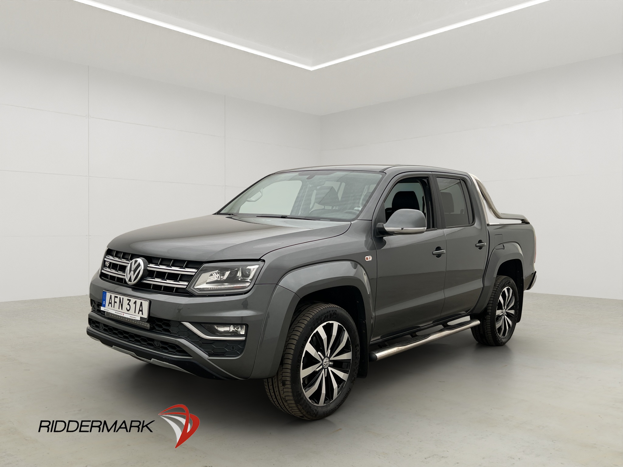 Volkswagen Amarok 2019 - miniatyr 5