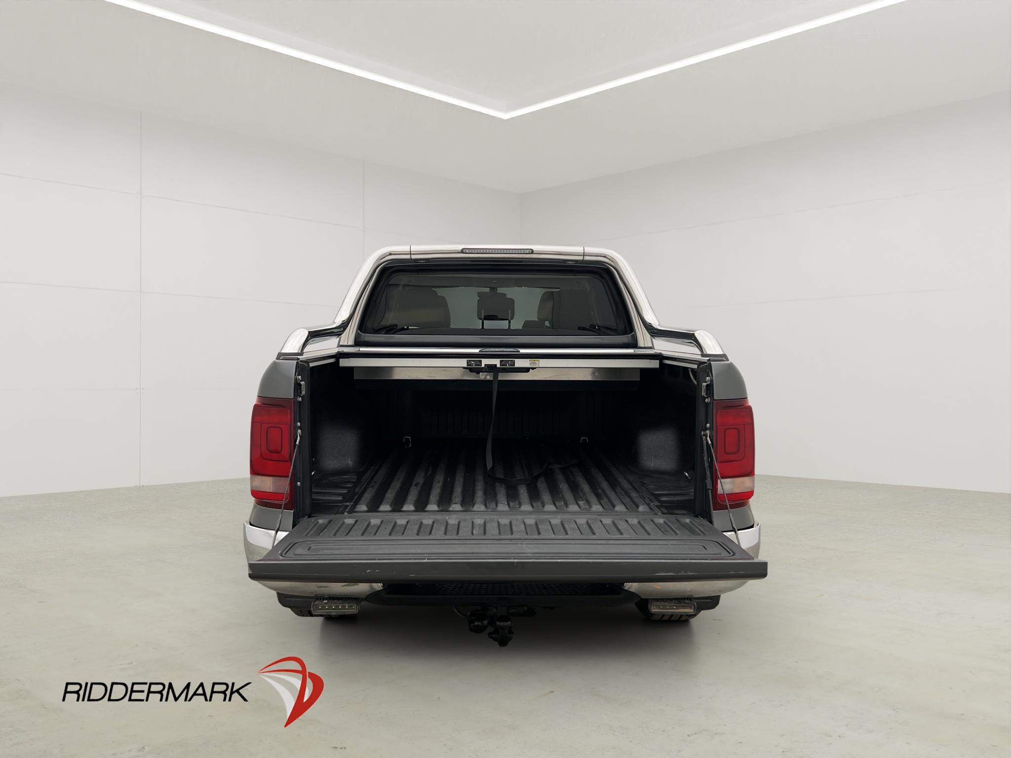 Volkswagen Amarok 2019 - miniatyr 6