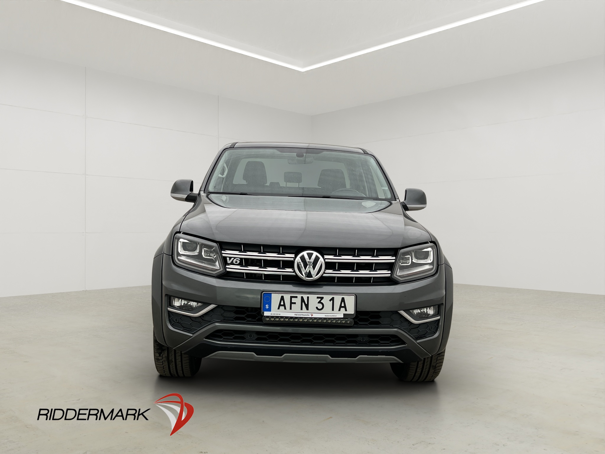Volkswagen Amarok 2019 - miniatyr 7