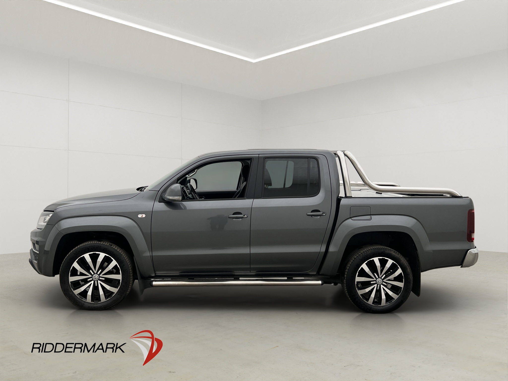 Volkswagen Amarok 2019 - miniatyr 9