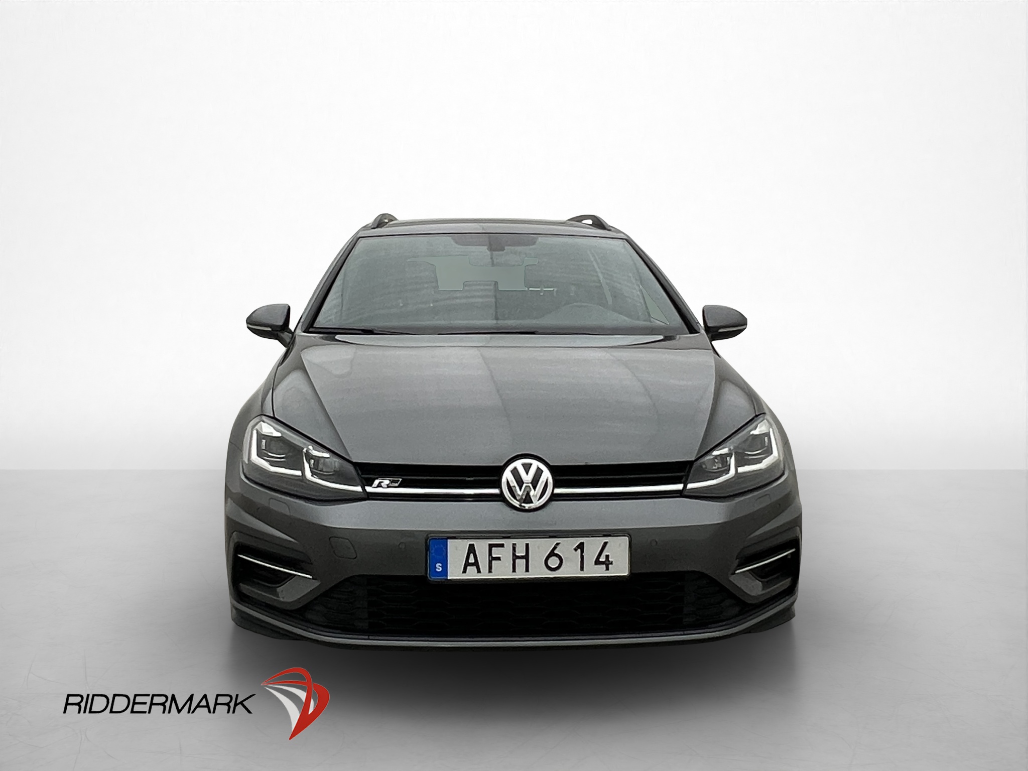 Volkswagen Golf 2019 - miniatyr 2
