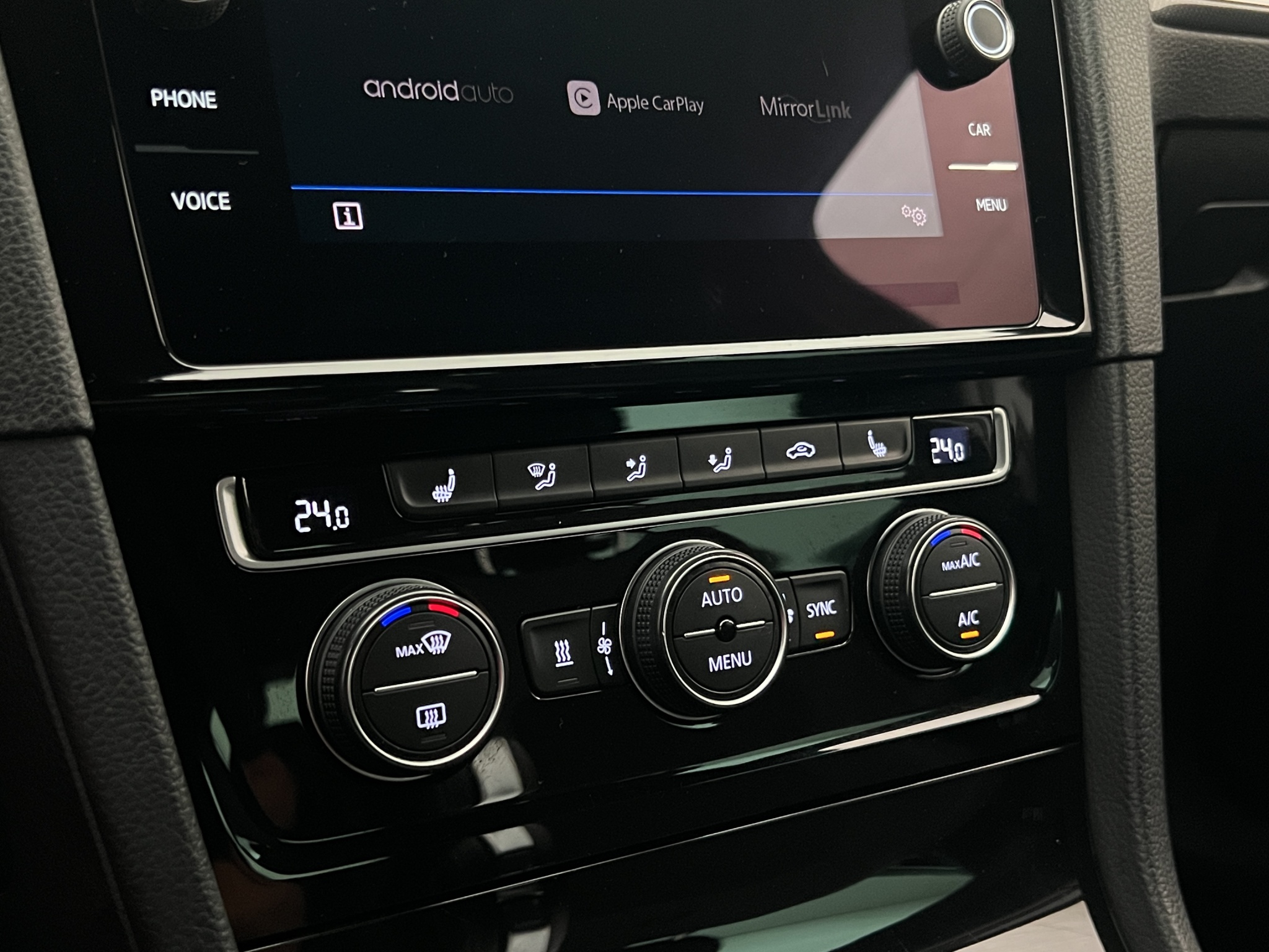 Volkswagen Golf 2019 - miniatyr 19