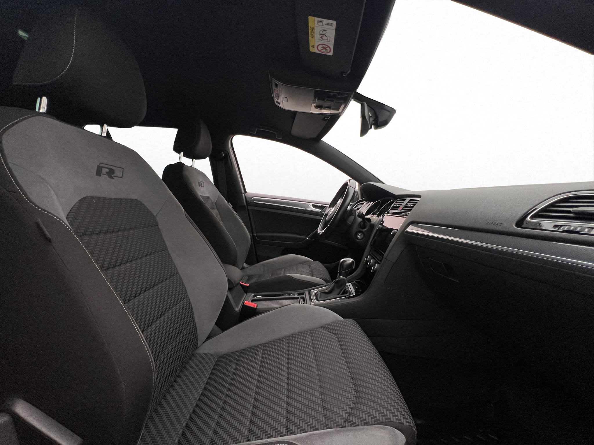Volkswagen Golf 2019 - miniatyr 21