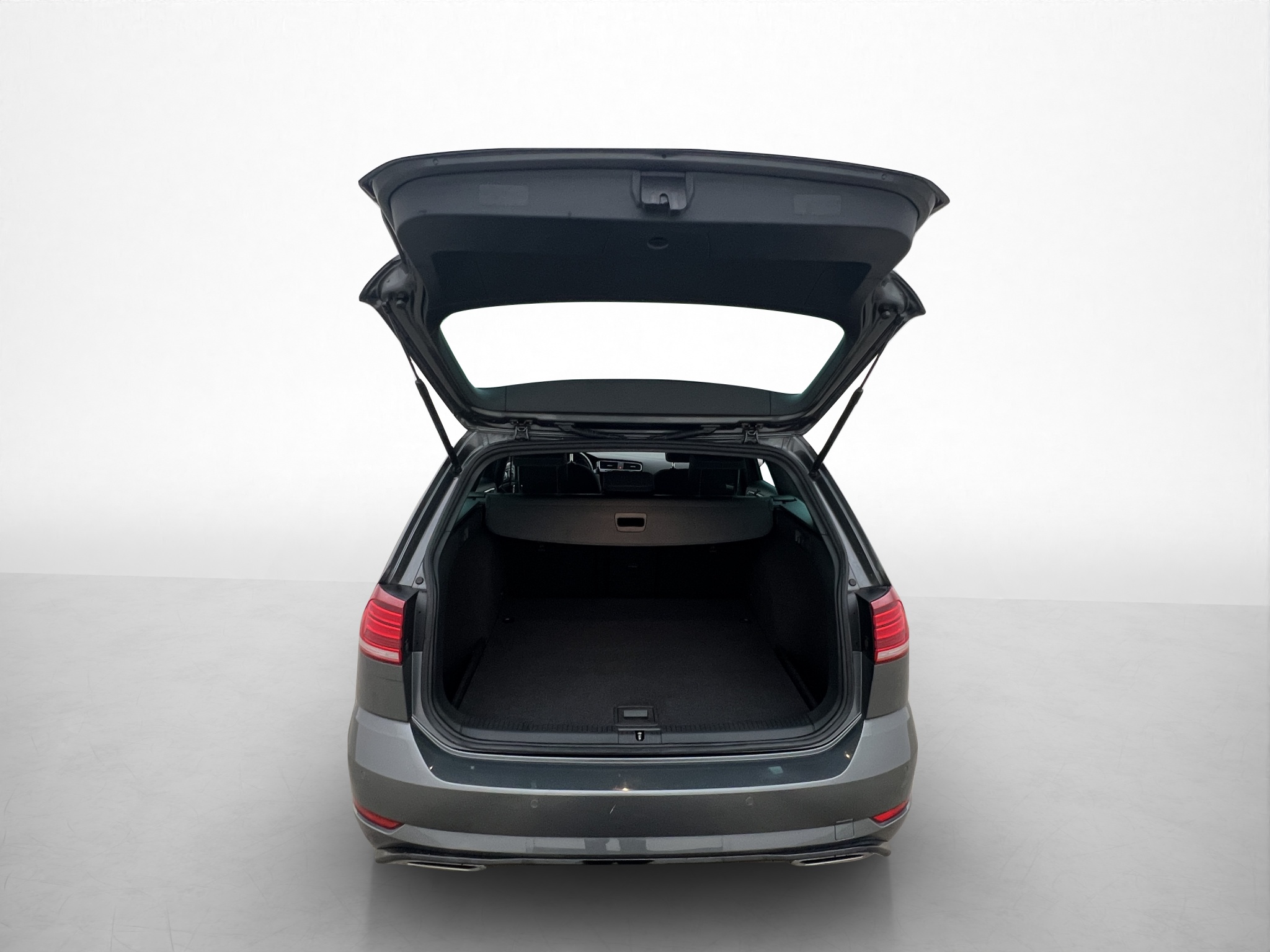 Volkswagen Golf 2019 - miniatyr 24