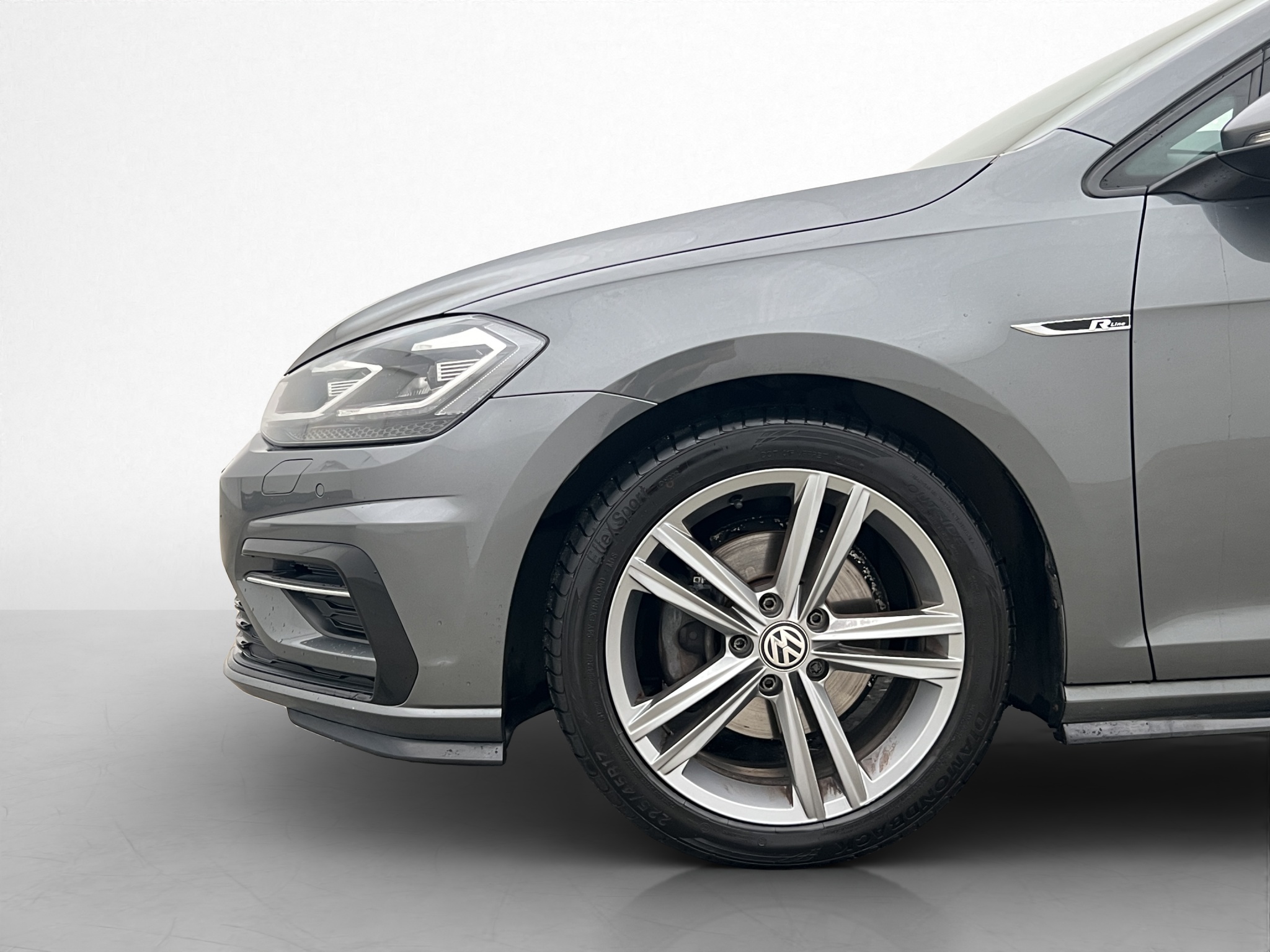 Volkswagen Golf 2019 - miniatyr 25
