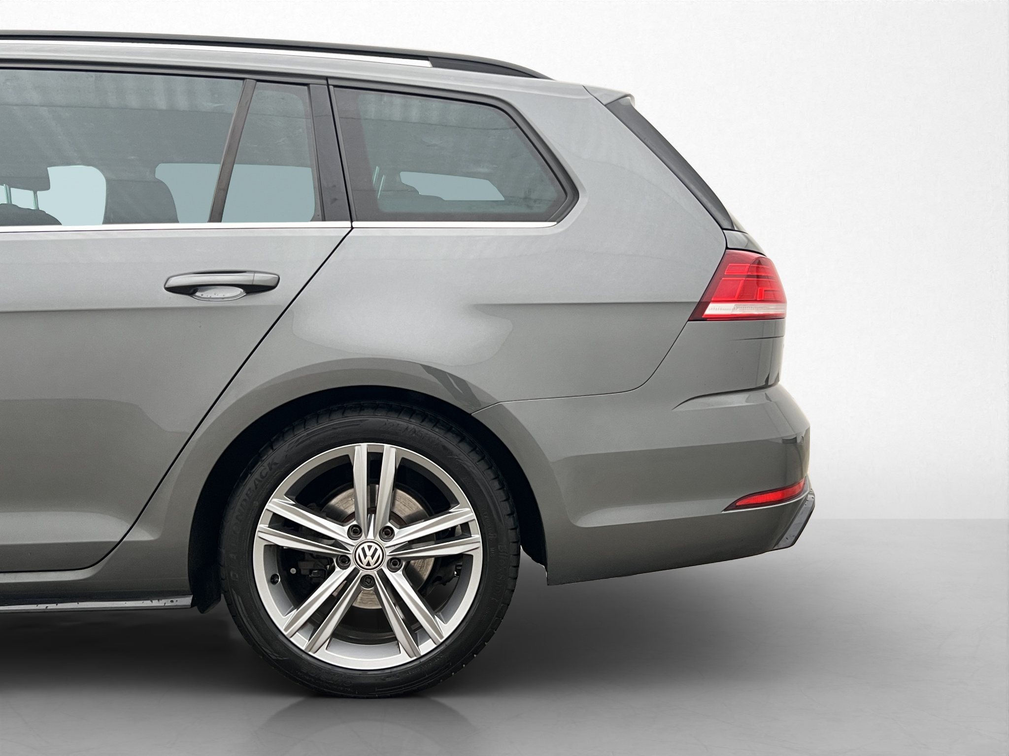 Volkswagen Golf 2019 - miniatyr 26