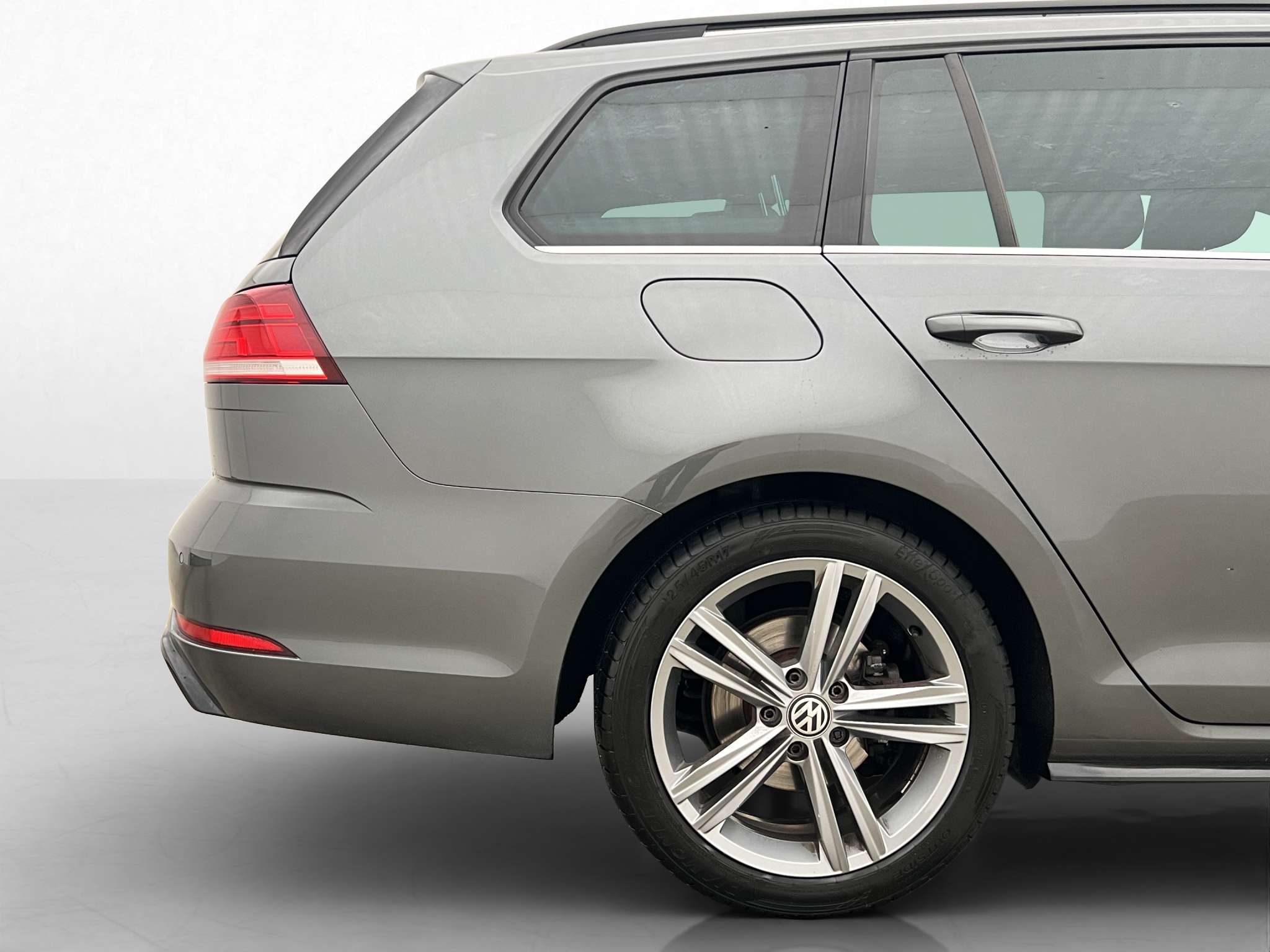 Volkswagen Golf 2019 - miniatyr 27