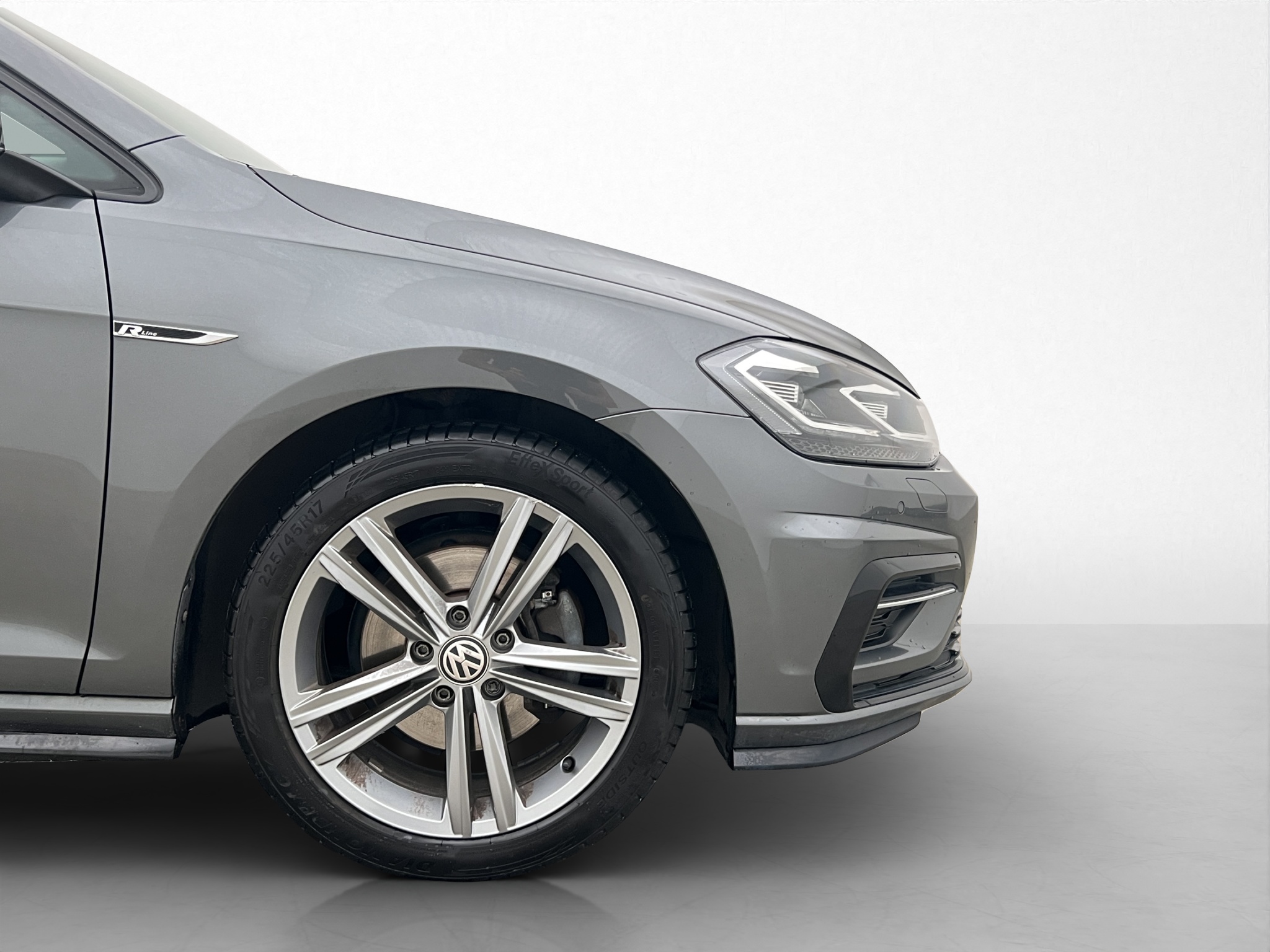 Volkswagen Golf 2019 - miniatyr 28