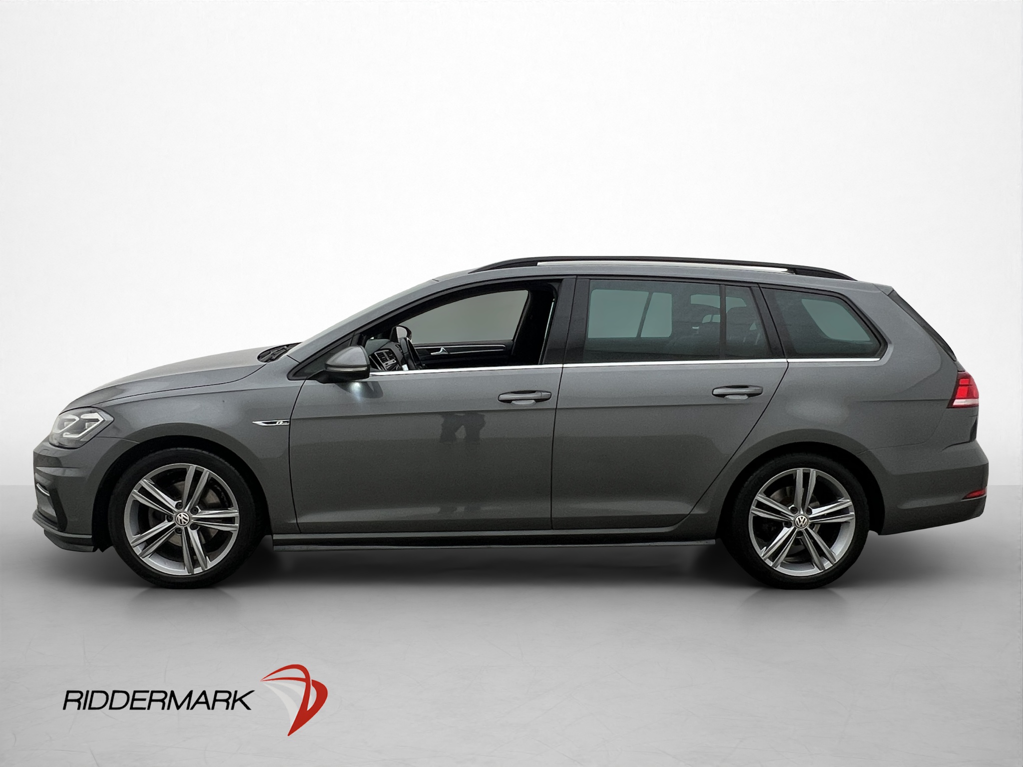 Volkswagen Golf 2019 - miniatyr 4