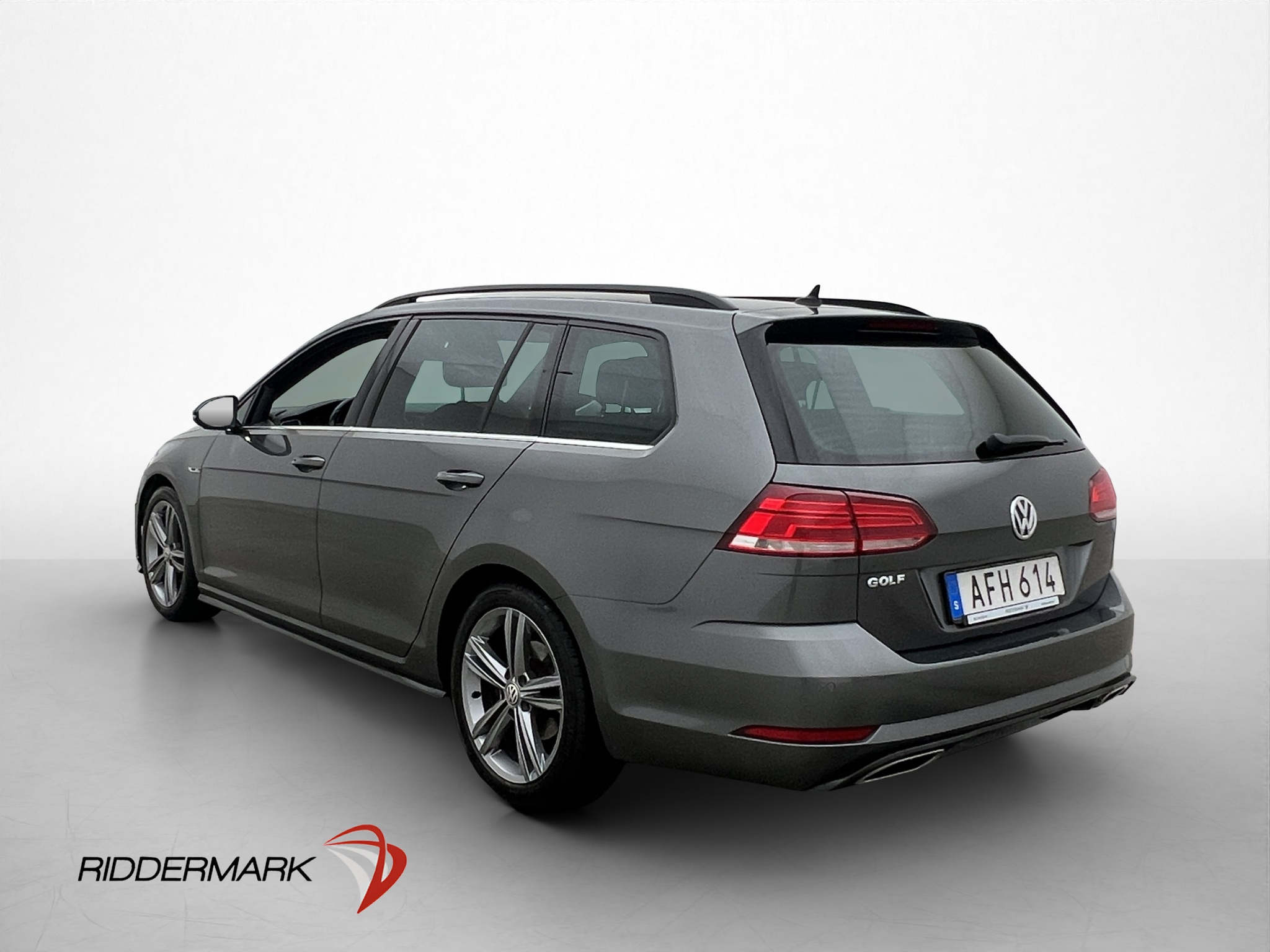 Volkswagen Golf 2019 - miniatyr 5
