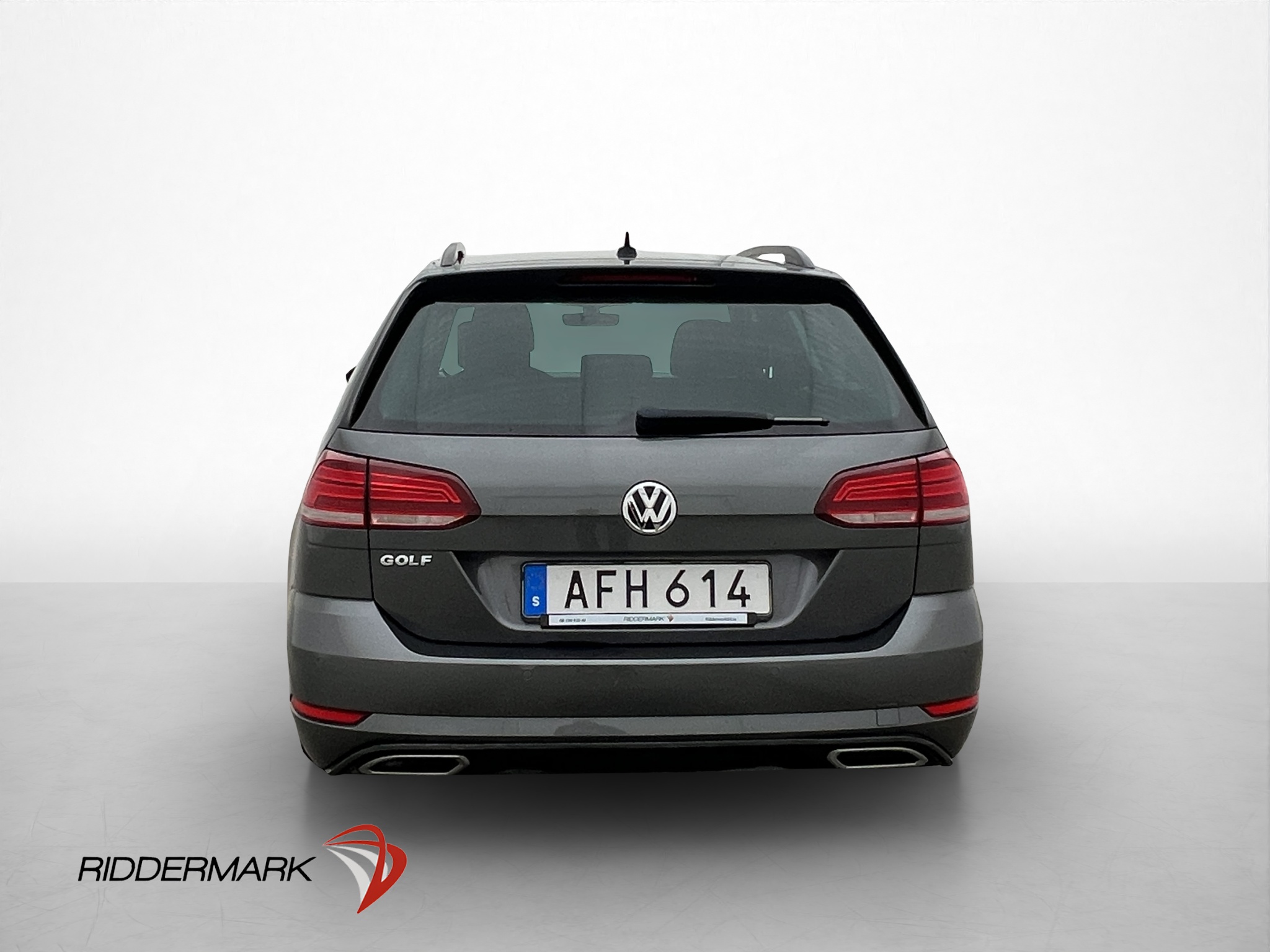 Volkswagen Golf 2019 - miniatyr 6