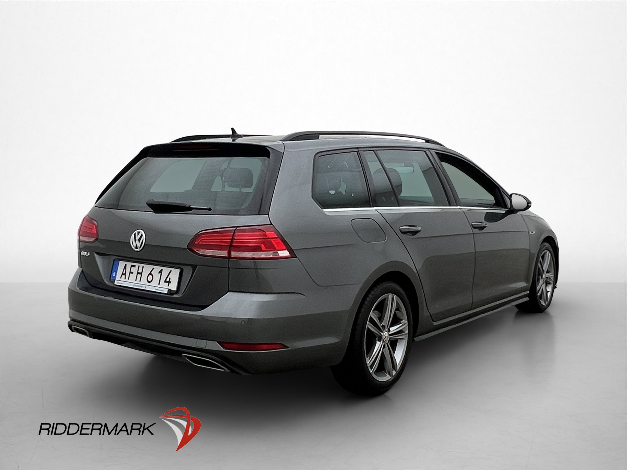 Volkswagen Golf 2019 - miniatyr 7