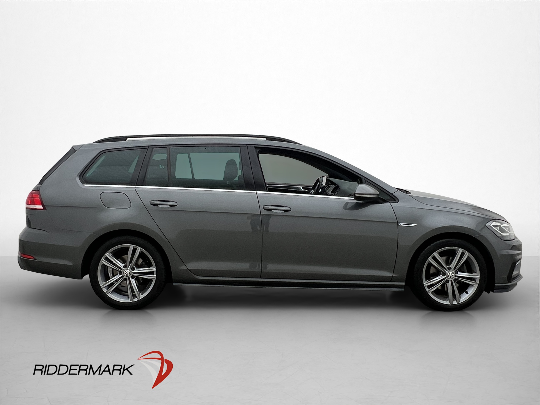 Volkswagen Golf 2019 - miniatyr 8