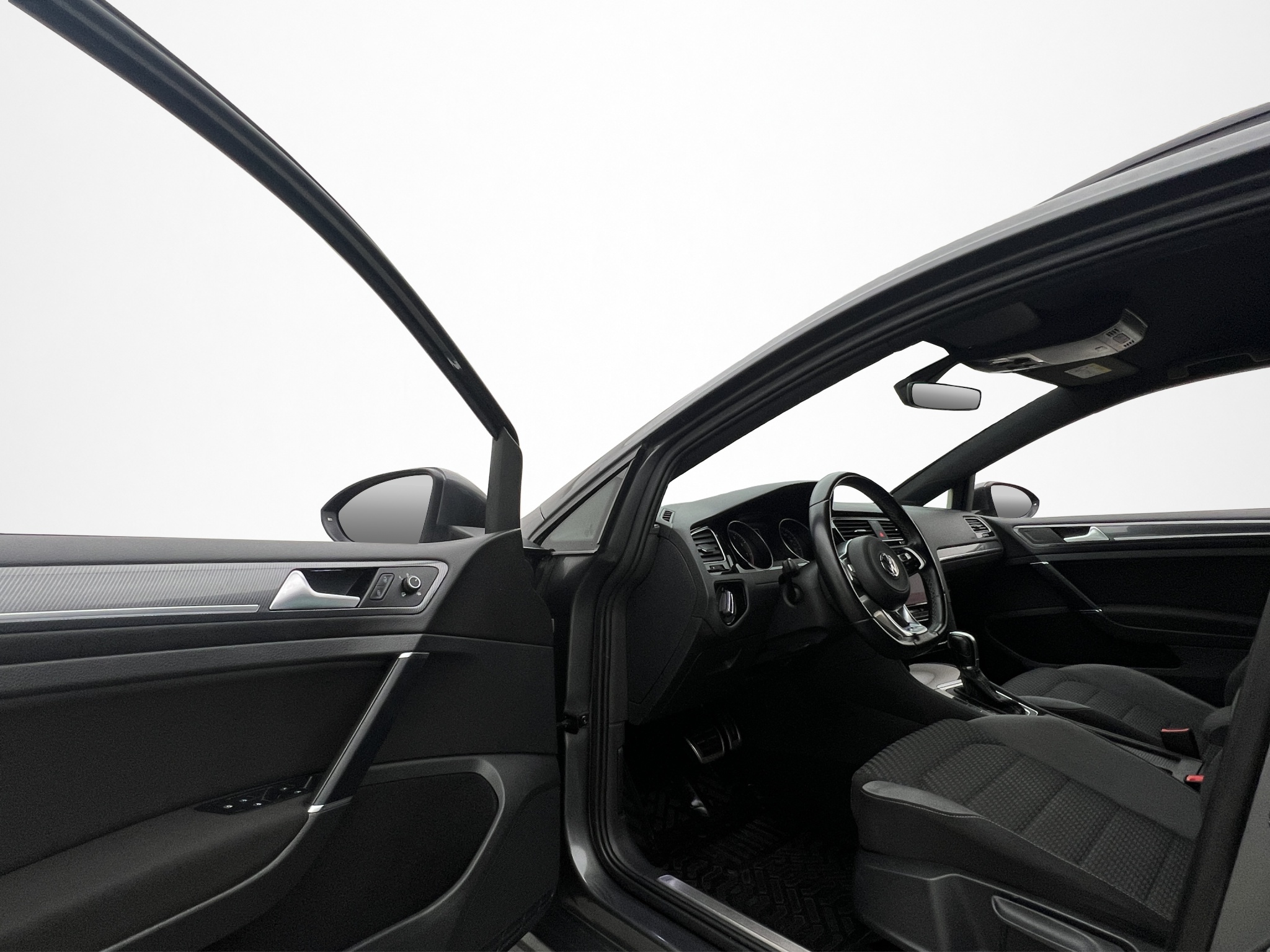 Volkswagen Golf 2019 - miniatyr 9