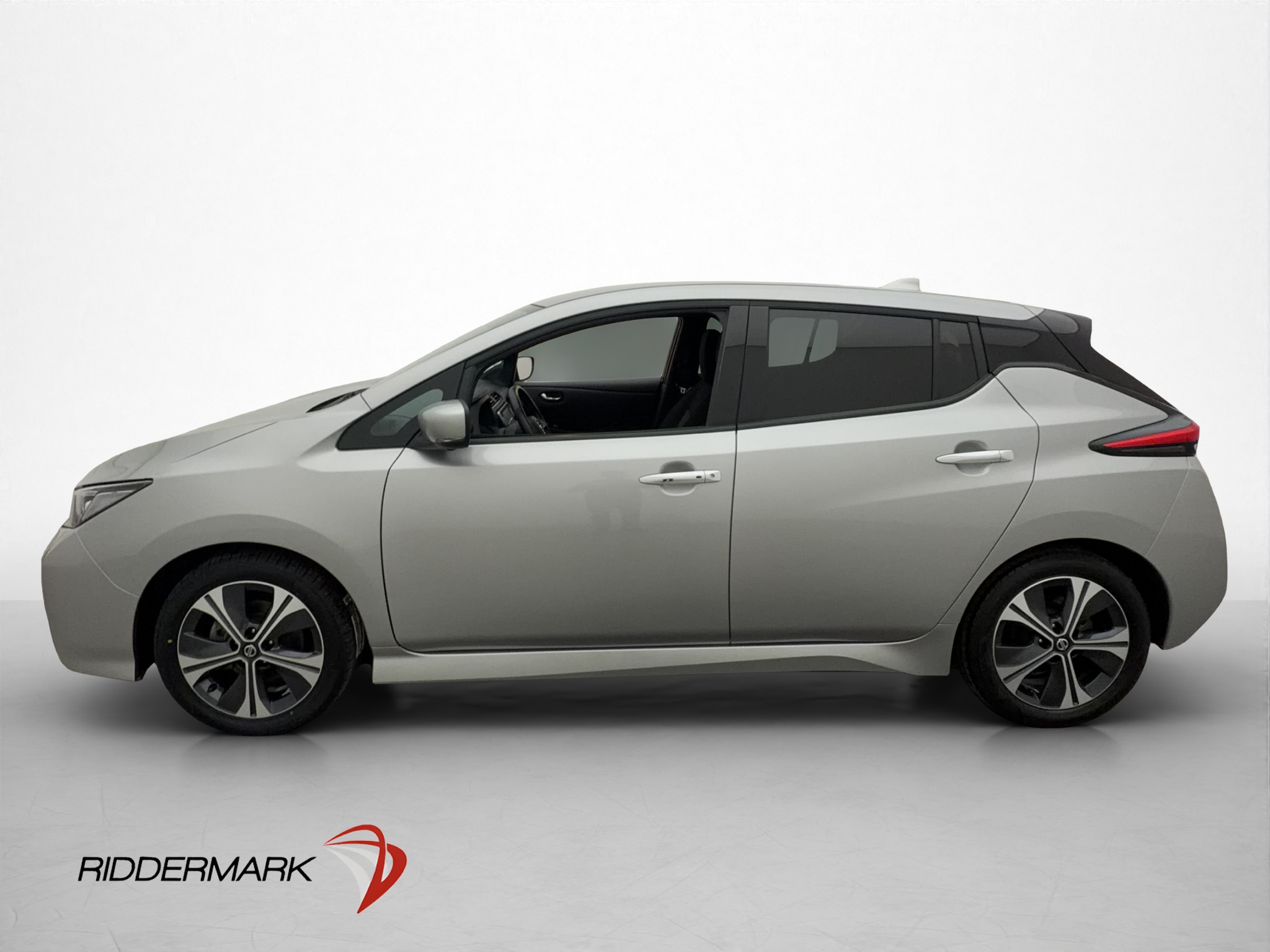 Nissan Leaf 2022 - miniatyr 15