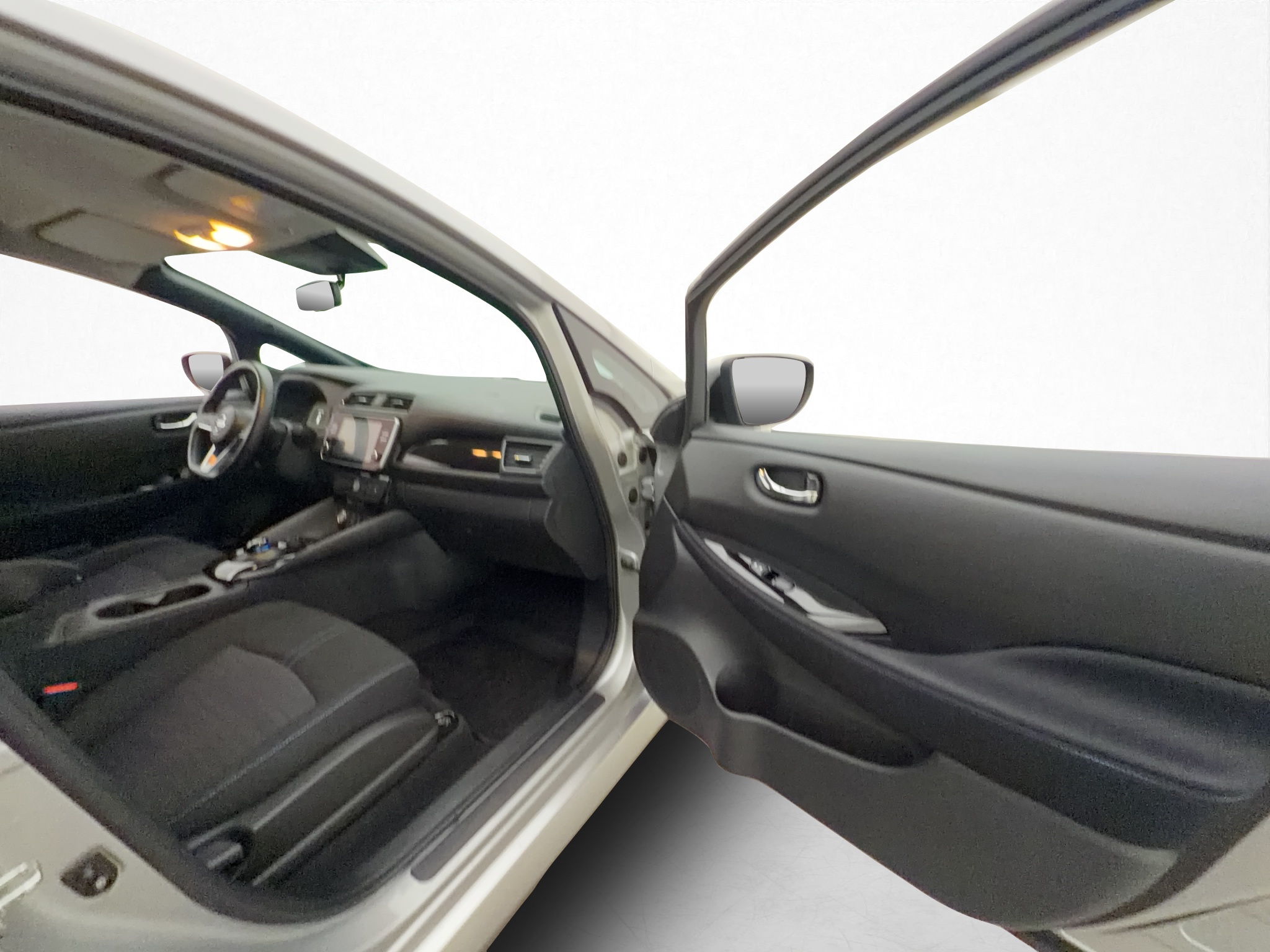 Nissan Leaf 2022 - miniatyr 24
