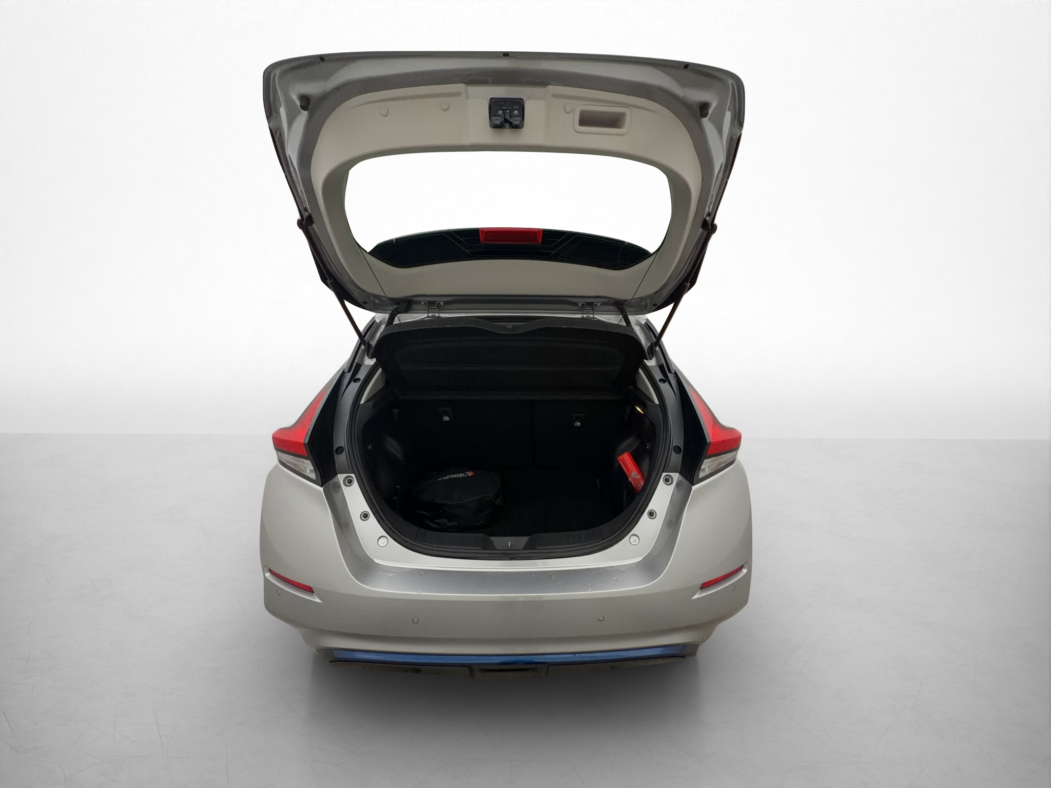 Nissan Leaf 2022 - miniatyr 26