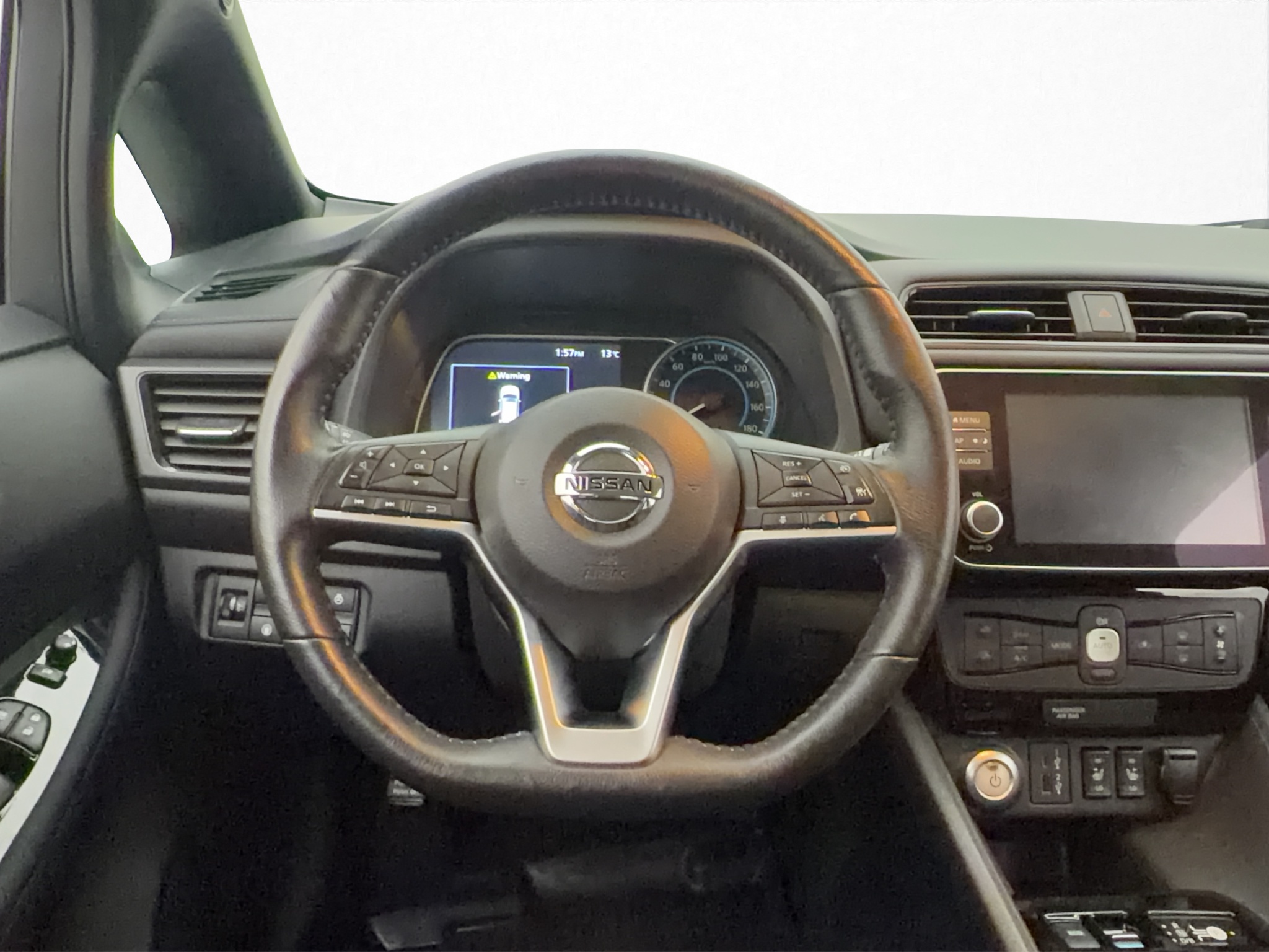 Nissan Leaf 2022 - miniatyr 6