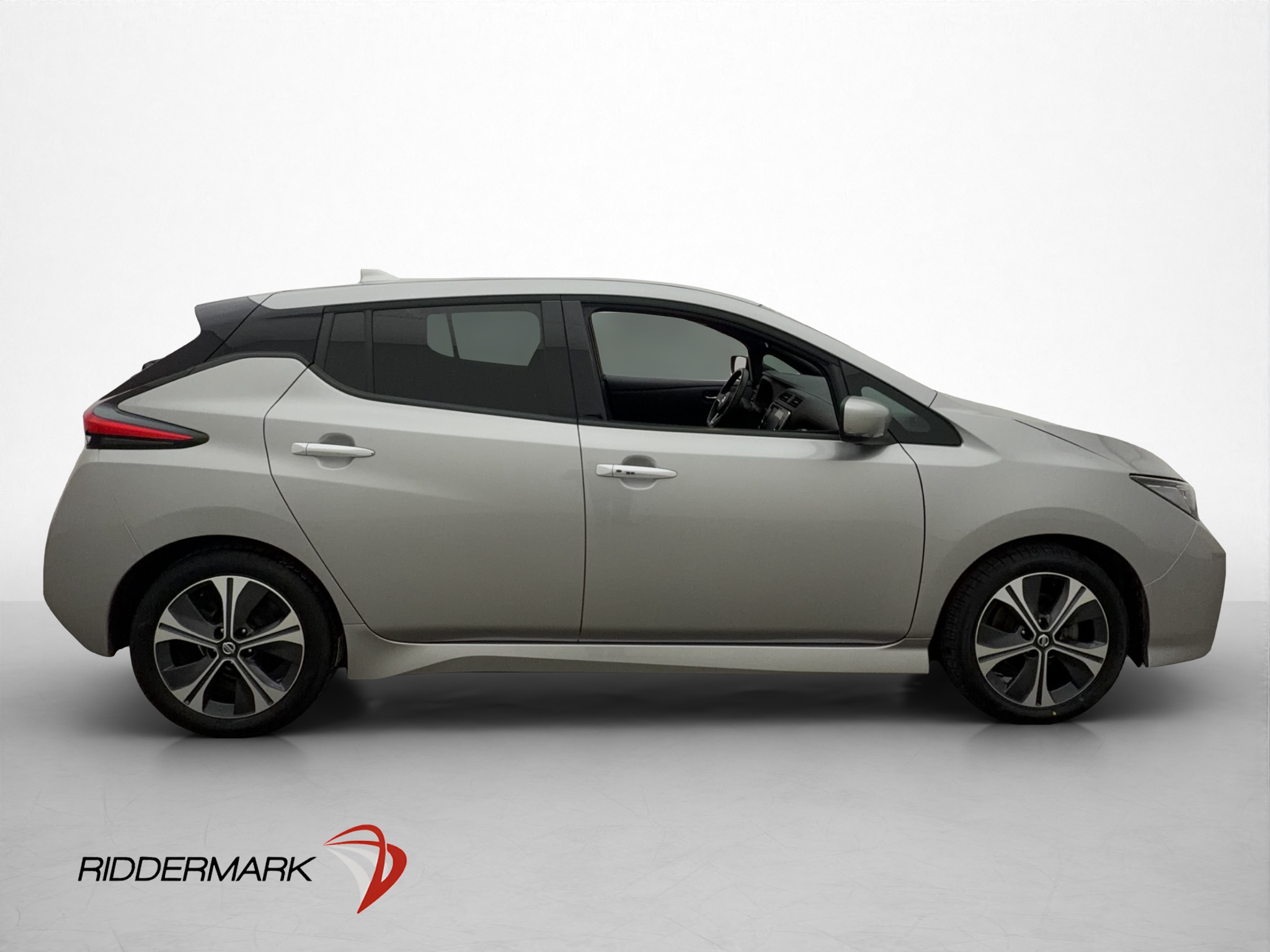 Nissan Leaf 2022 - miniatyr 7