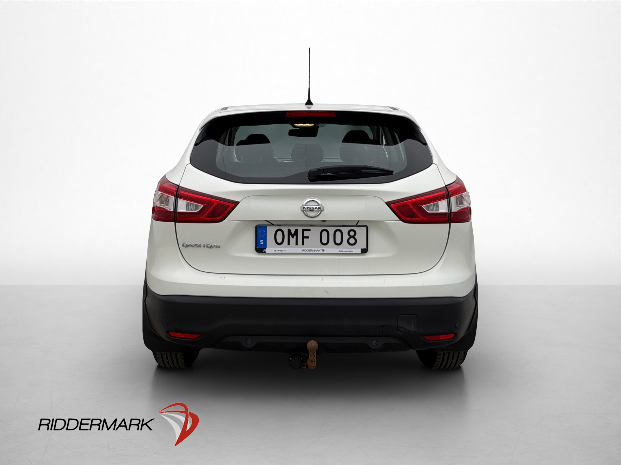 Nissan Qashqai 2016 - miniatyr 11