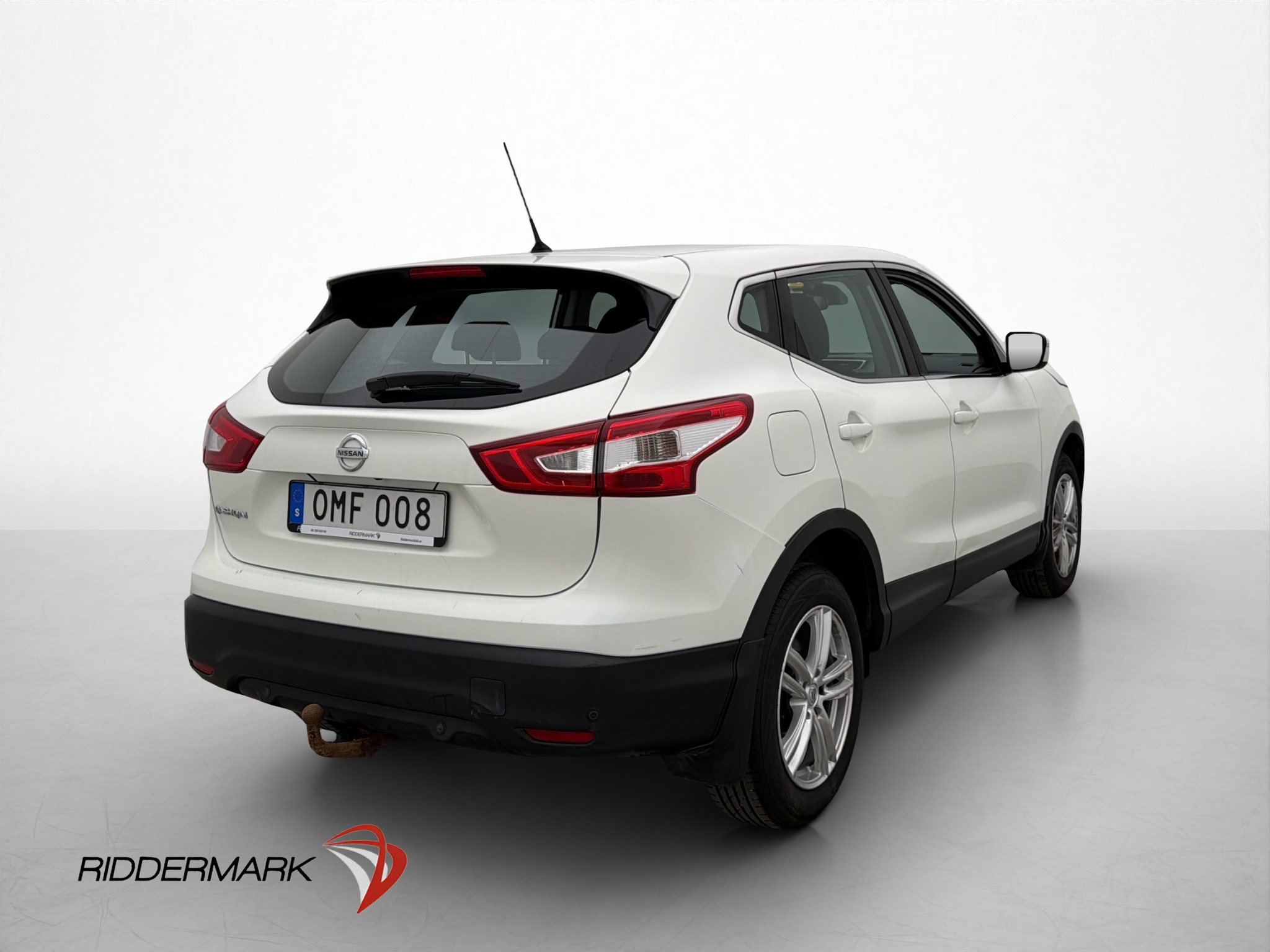 Nissan Qashqai 2016 - miniatyr 13