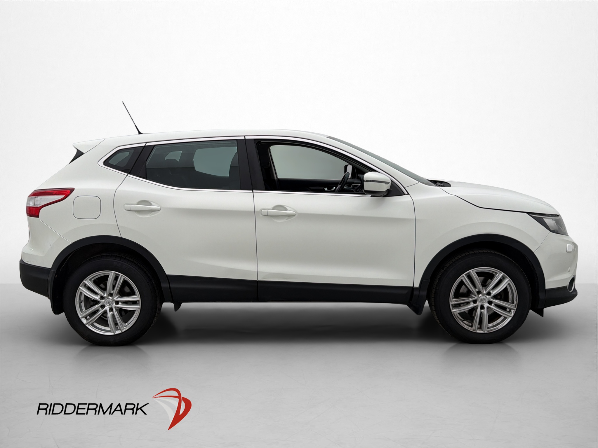 Nissan Qashqai 2016 - miniatyr 15